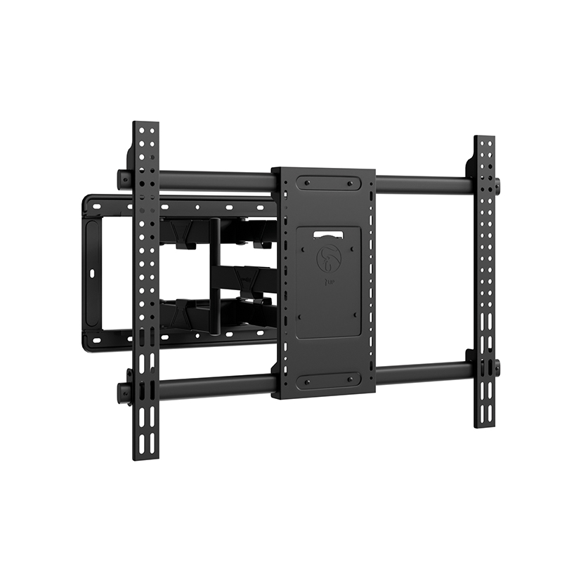 Hagor BrackIT XL HD II | 55" - 75" neig- und schwenkbare Wandhalterung