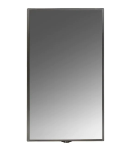 LG Digital Signage 43SH7DD-B | 43" (109cm) | LED Display
