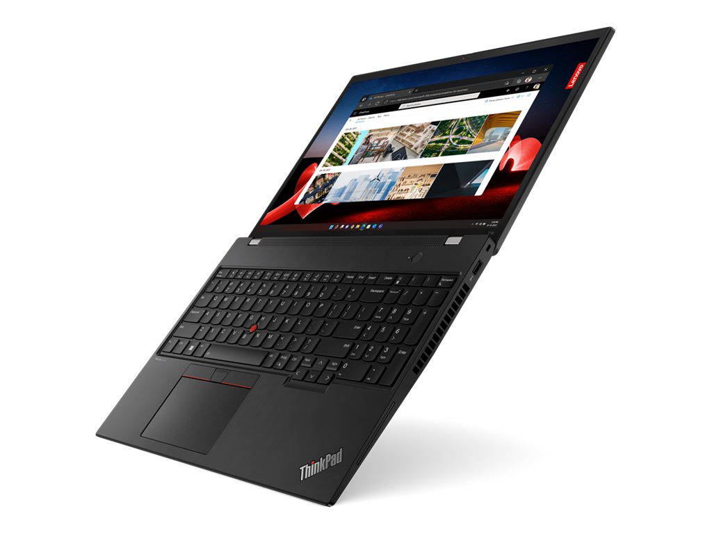 Lenovo ThinkPad T-Serie | T16 AMD G2 | 16.0" WUXGA | R7 PRO 7840U | 32GB RAM | 1TB SSD | Win 11 Pro