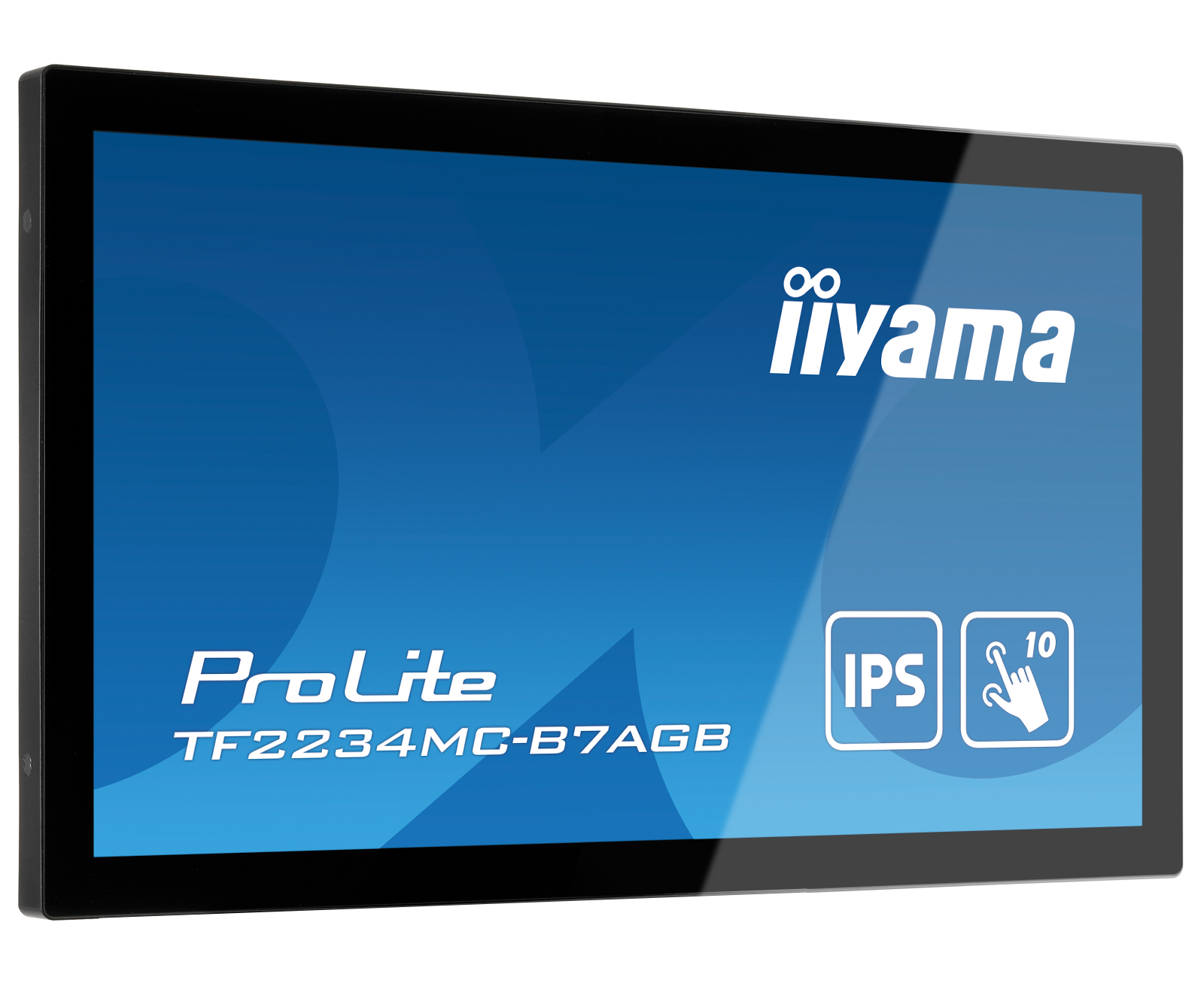 Iiyama ProLite TF2234MC-B7AGB | 22" (54,6cm)