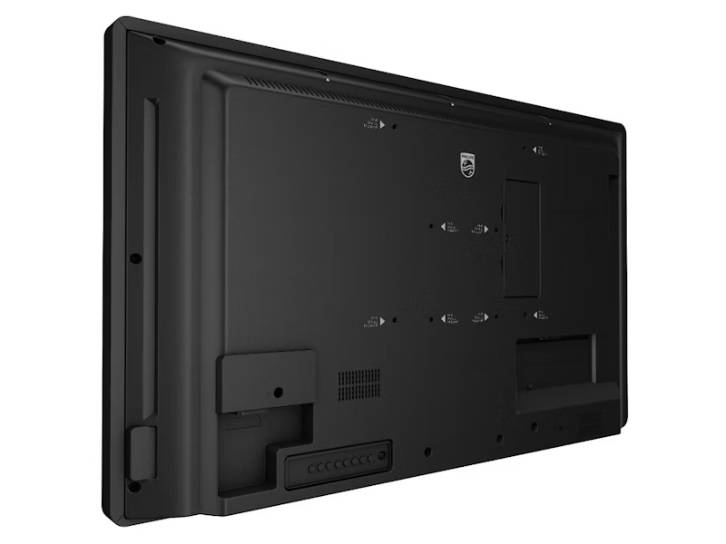 Philips 32BDL3651T – 32″ Full HD Touch Display für interaktive Digital Signage Anwendungen