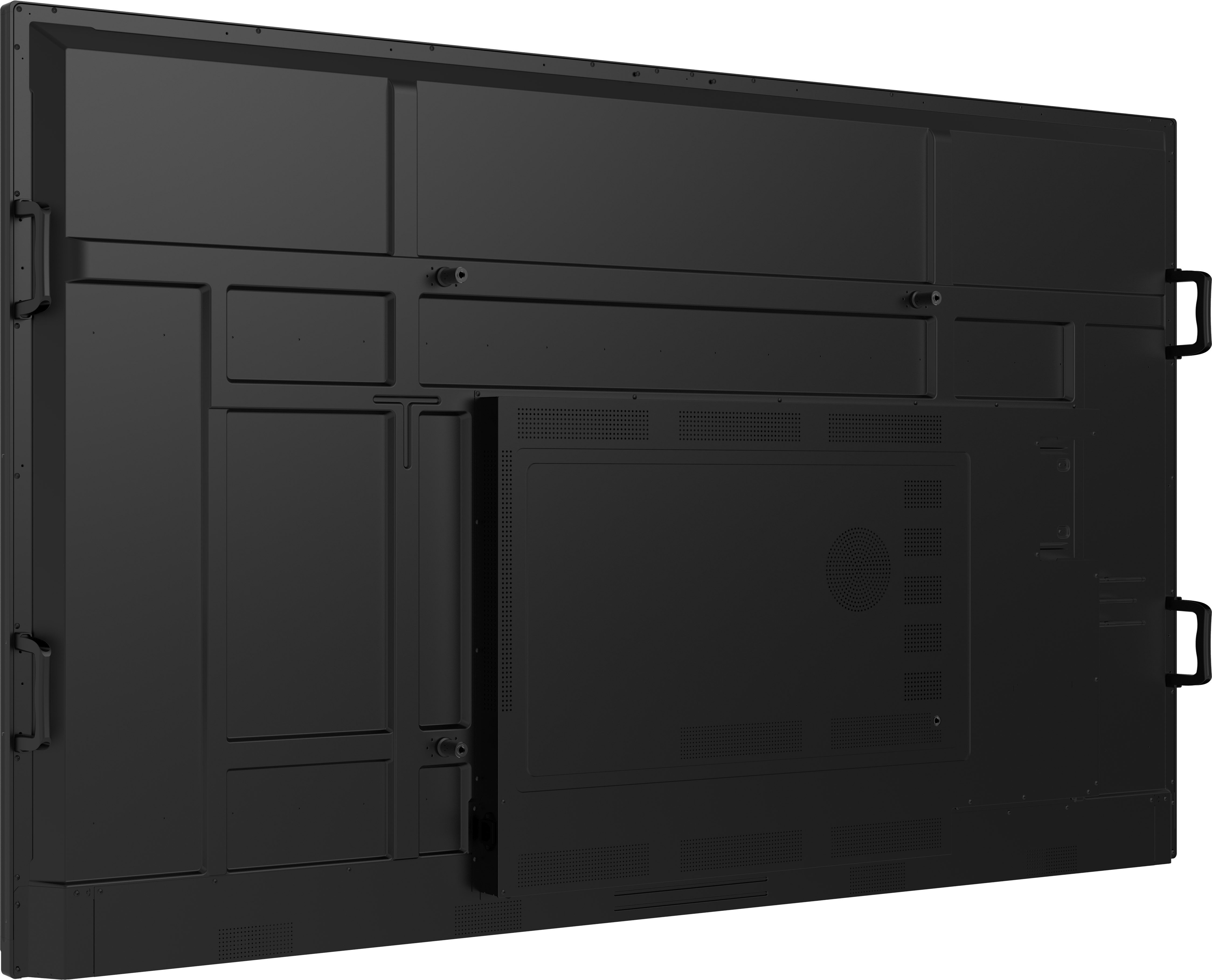 Iiyama ProLite TE8613A-B3AG | 86" | 4K UHD | Whiteboard Display