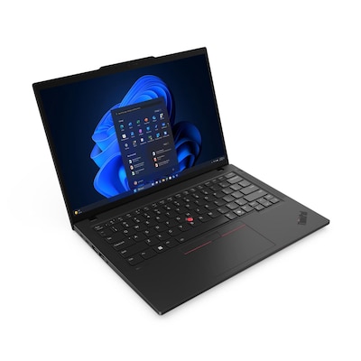 Lenovo ThinkPad T-Serie | T14 G6 | Arrow Lake | Ultra 7 255U | 16GB RAM | 512GB SSD | Win 11 Pro  | 4G | Business Notebook | AI PC