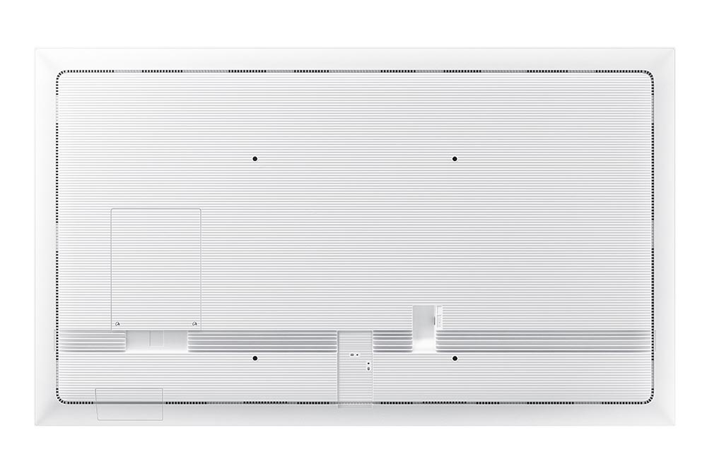 Samsung FLIP 4 Pro WM65B | 65"(165cm) | Whiteboard | Weiß