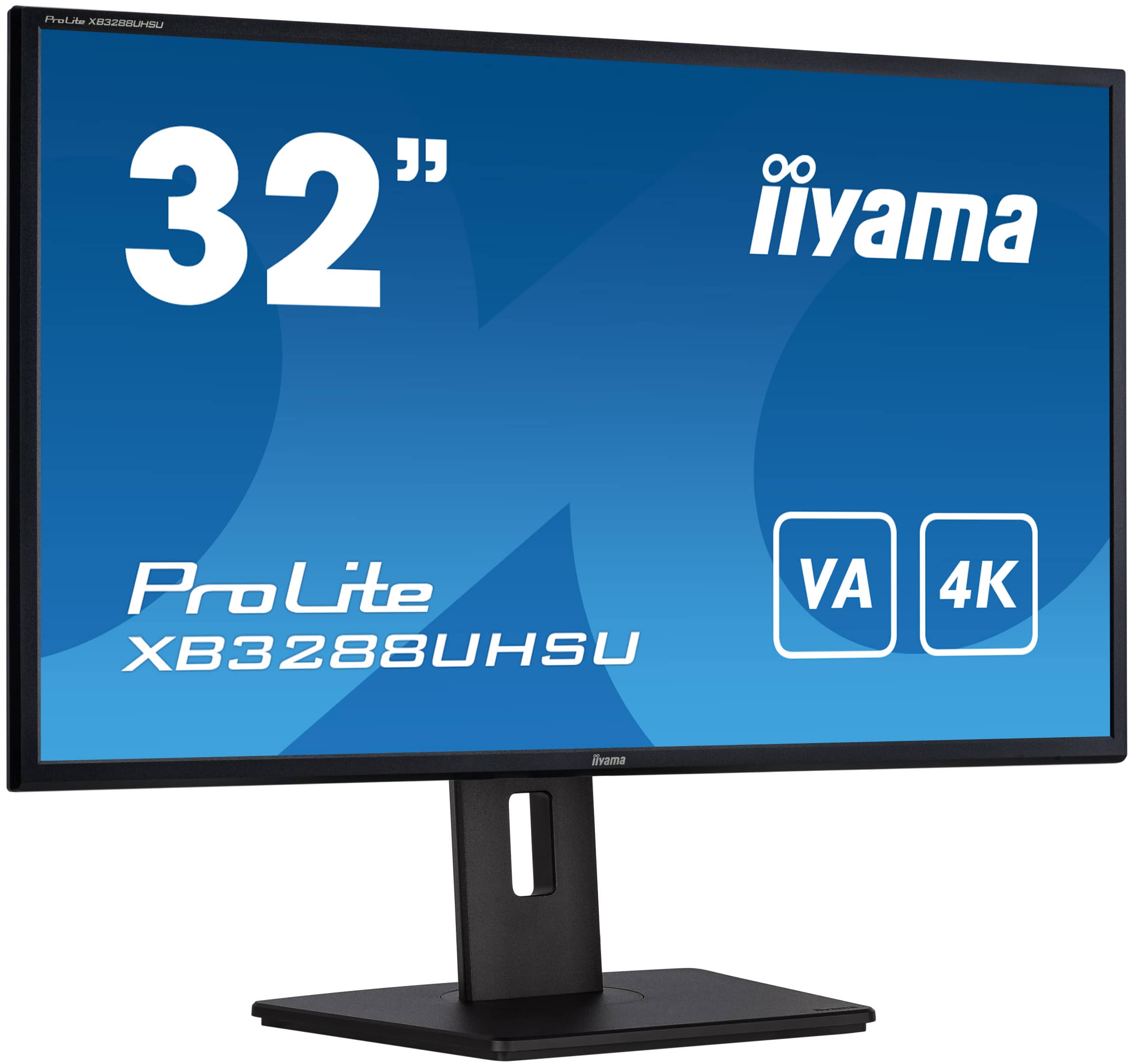 Iiyama ProLite XB3288UHSU-B5 | 32"