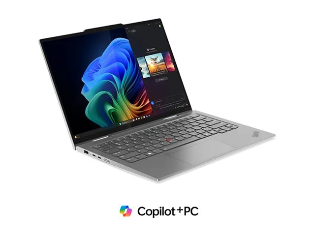 Lenovo ThinkPad X1 2-in-1 G10 | Lunar Lake | Ultra 7 258V | 32GB RAM | 1TB SSD | Win 11 Pro  | 5G | Business Notebook | Copilot + PC
