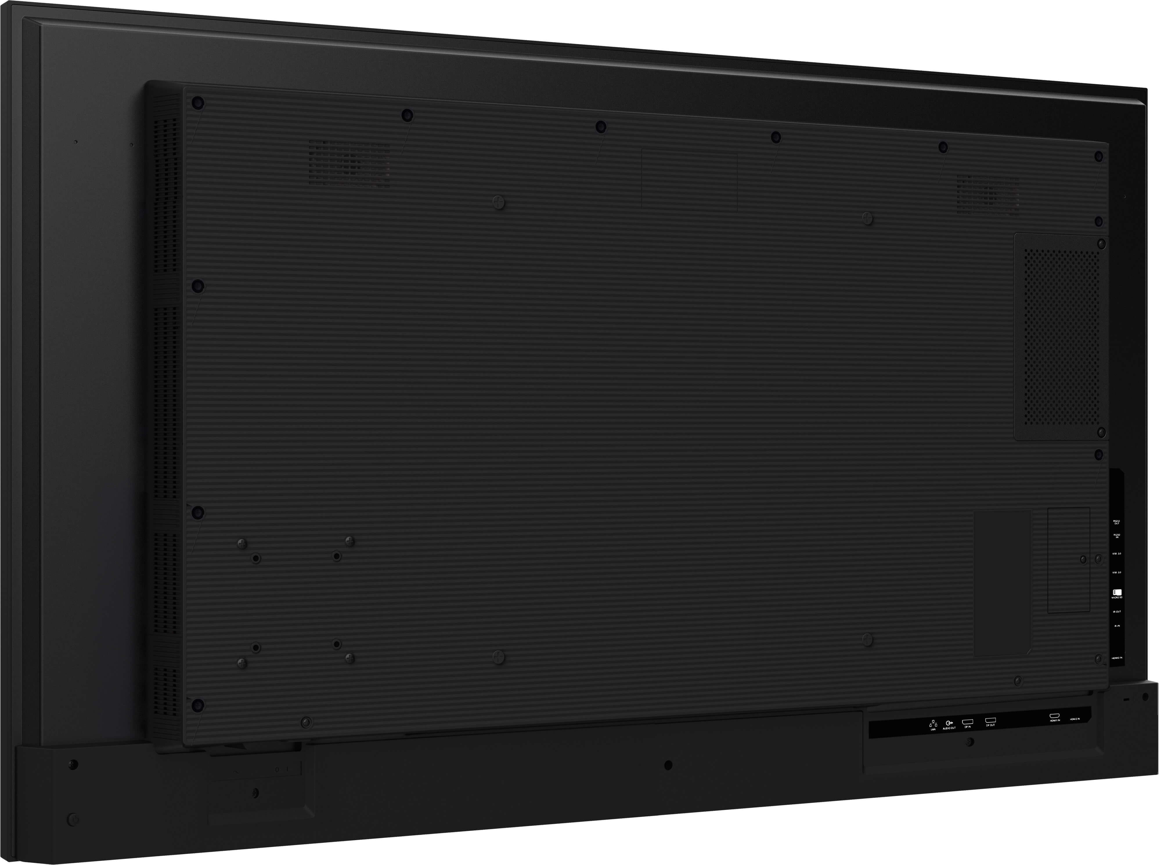 Iiyama ProLite LH5575UHS-B2AG | 55" 4K UHD Allround-Digital Signage Display mit Android 11 & 24/7 Betrieb Iiyama ProLite LH5575UHS-B2AG | 55" 4K UHD Allround-Digital Signage Display mit Android 11 & 24/7 Betrieb