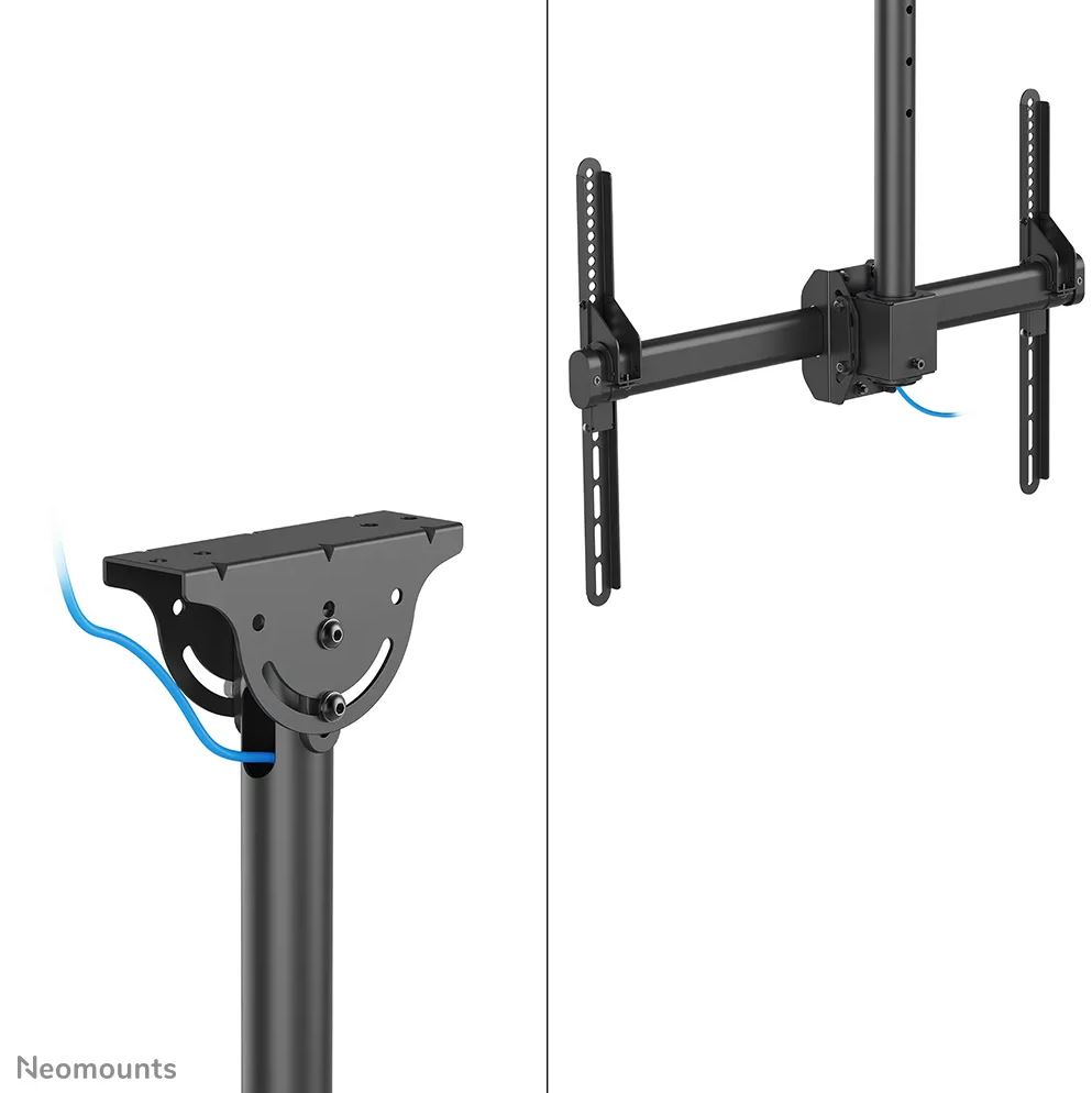 Neomounts CL35-440BL16XL | 37" - 70"