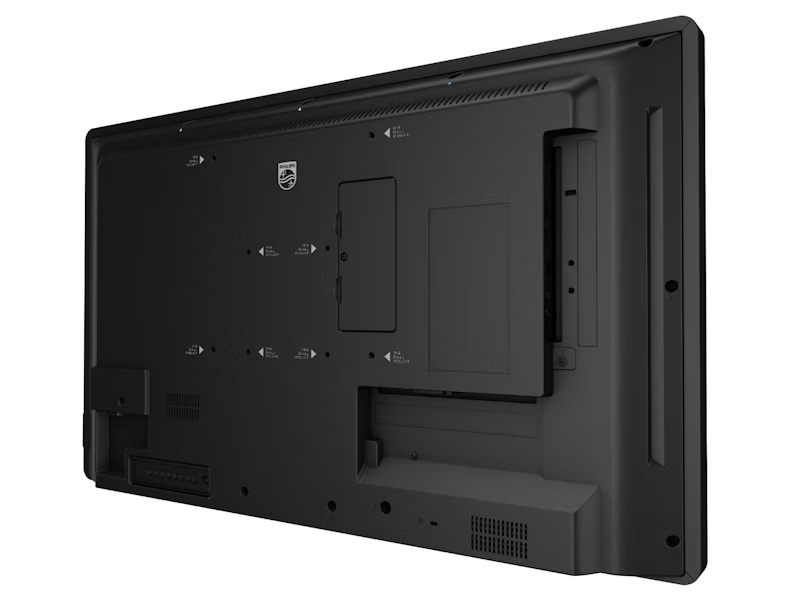 Philips 32BDL3651T – 32″ Full HD Touch Display für interaktive Digital Signage Anwendungen