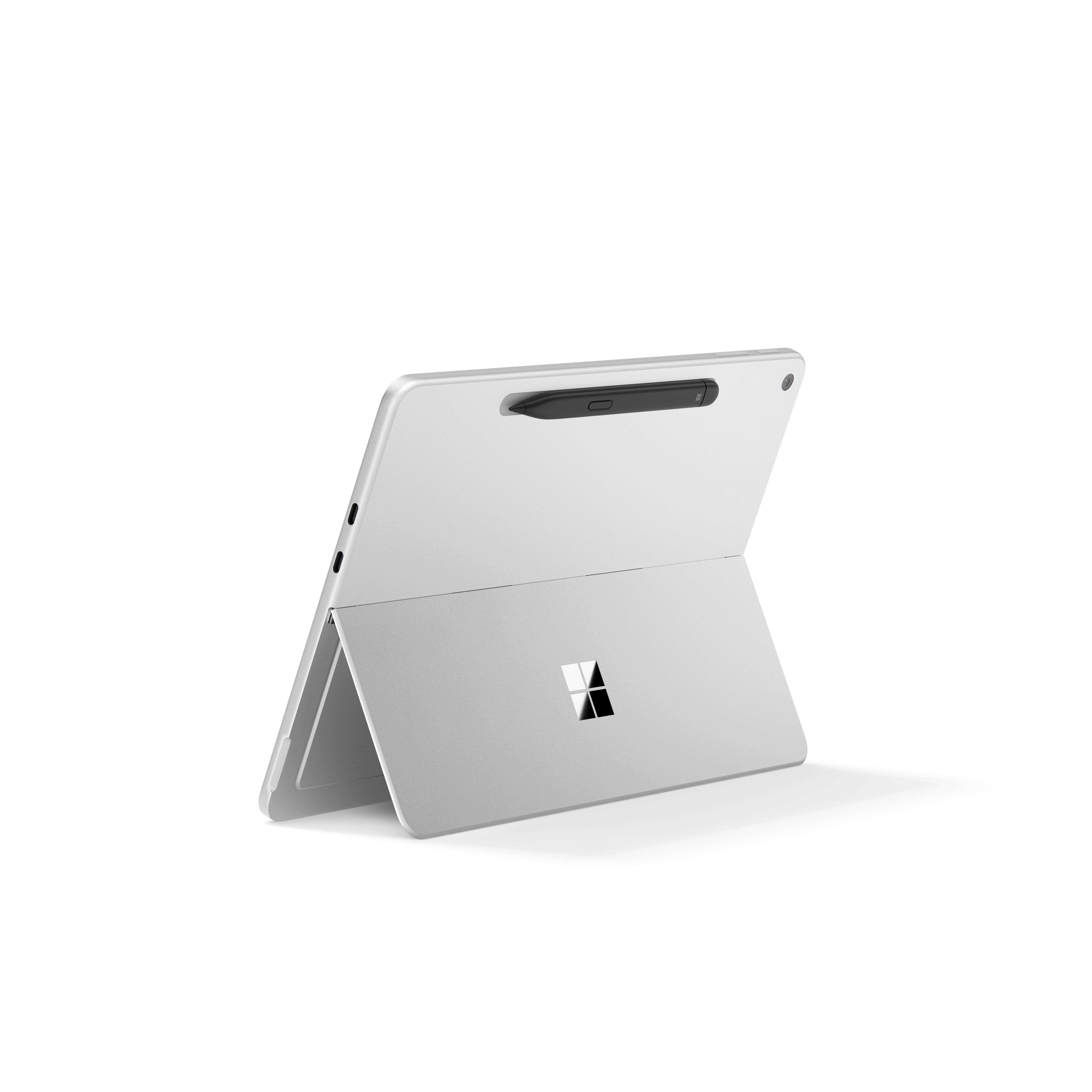 Microsoft Surface Pro 11 | 12" | Snapdragon X Plus | 24GB RAM | 1TB SSD | Windows 11 Pro | Platin | Convertibles