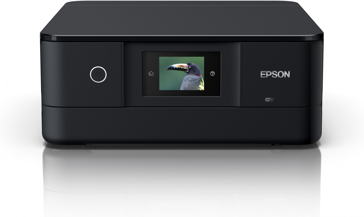 Epson Multifunktionsdrucker Tinte Farbe Expression Photo XP-8500