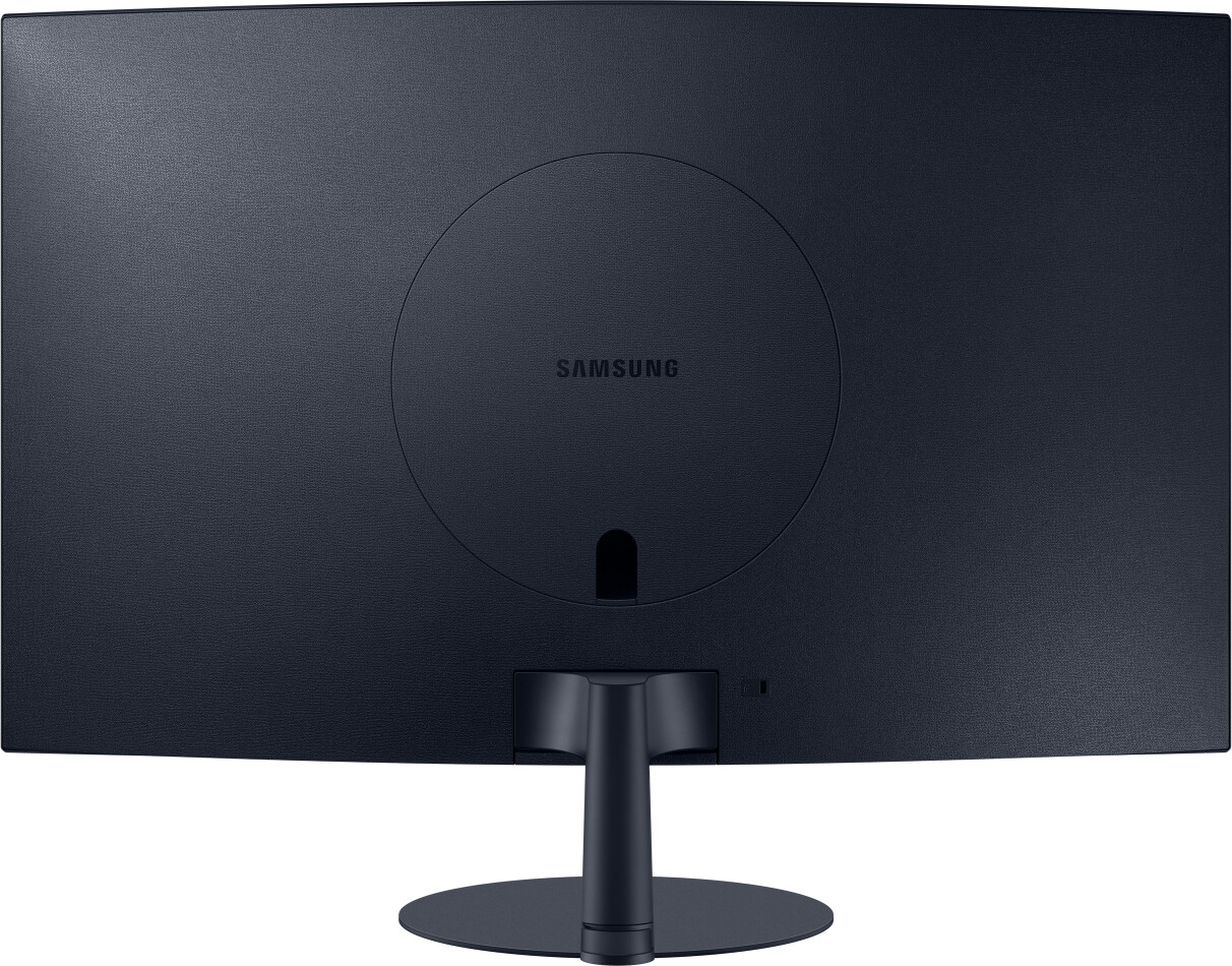 Samsung Curved C32T550