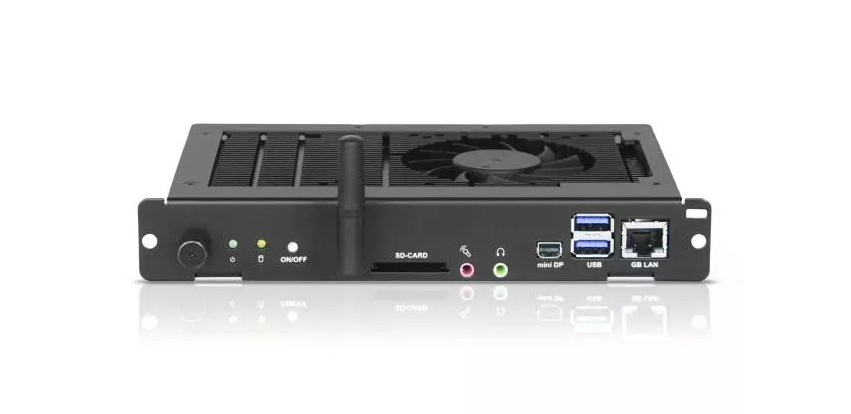 Sharp / Nec OPS Slot-in PC SKY I5V/D8/256/No OS