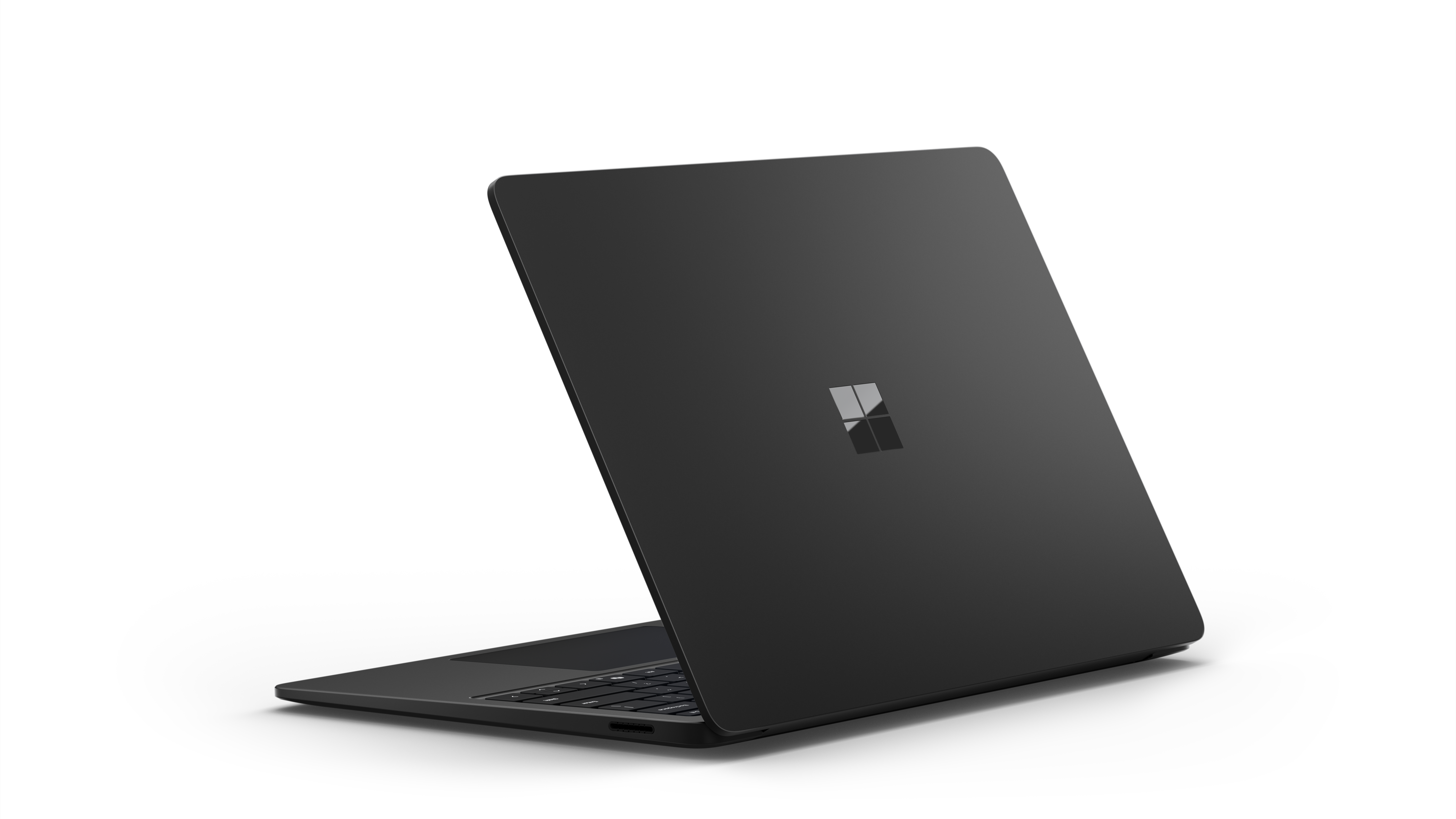 Microsoft Surface Laptop 7 | 15" | Snapdragon X Elite | 16GB RAM | 1.000GB SSD | Windows 11 Pro | Schwarz | Notebooks