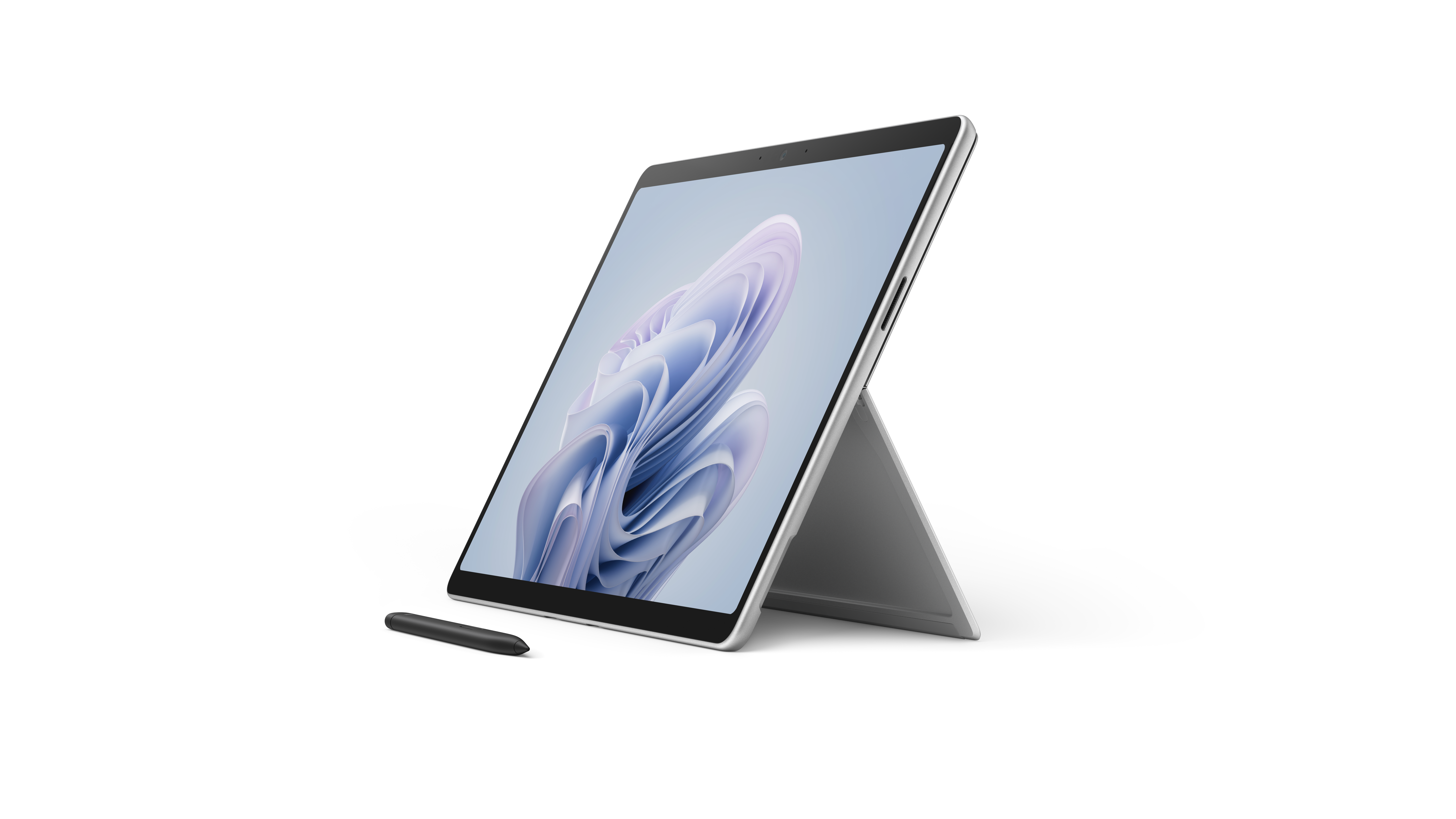 Microsoft Surface Pro 10 | Intel Ultra 5 135U | 16GB LPDDR5X | 256GB SSD | Windows 11 Pro | Platin | Tablet 