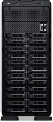 Dell Server PowerEdge T550