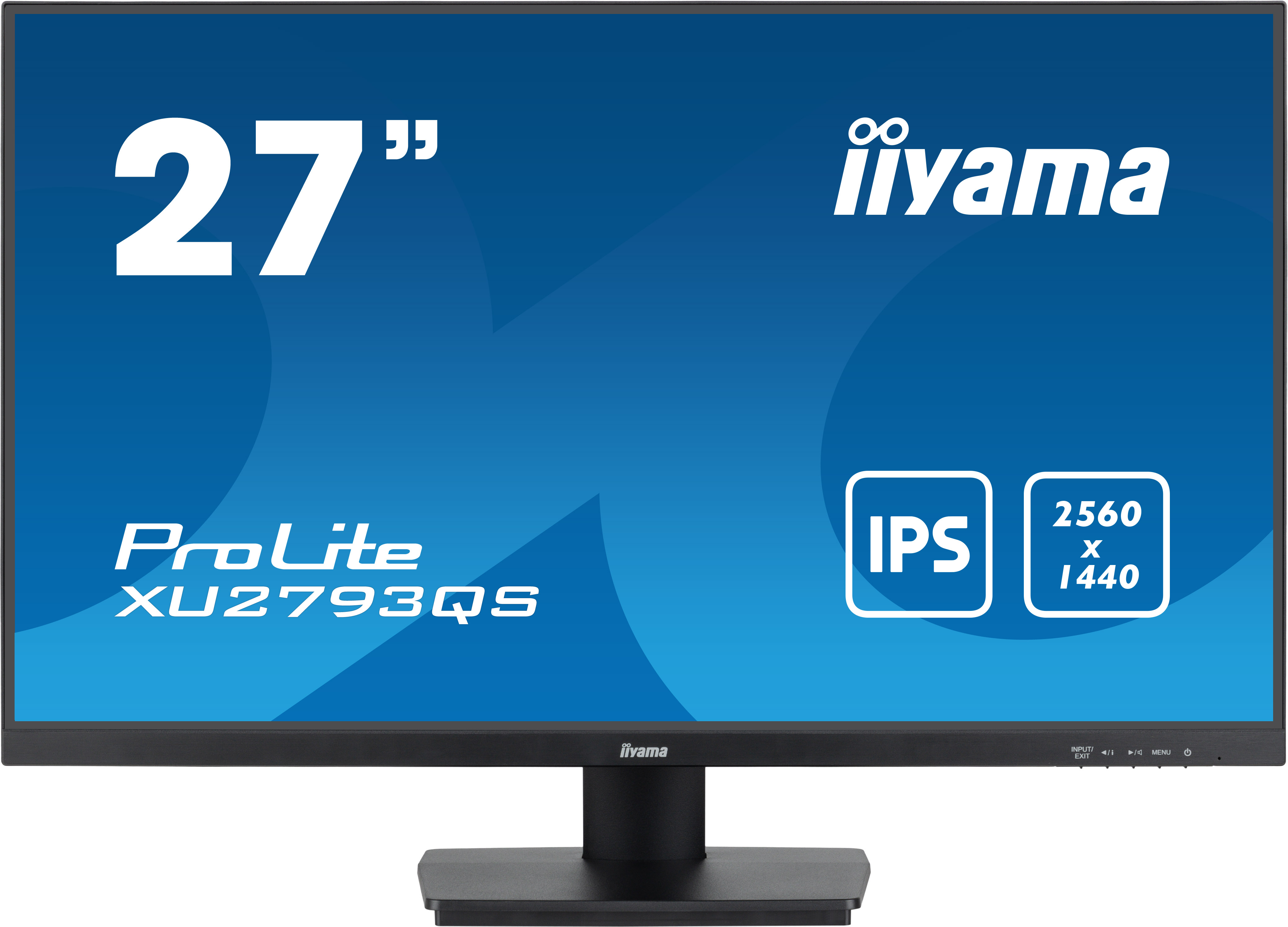 Iiyama ProLite XU2793QS-B7 | 27"