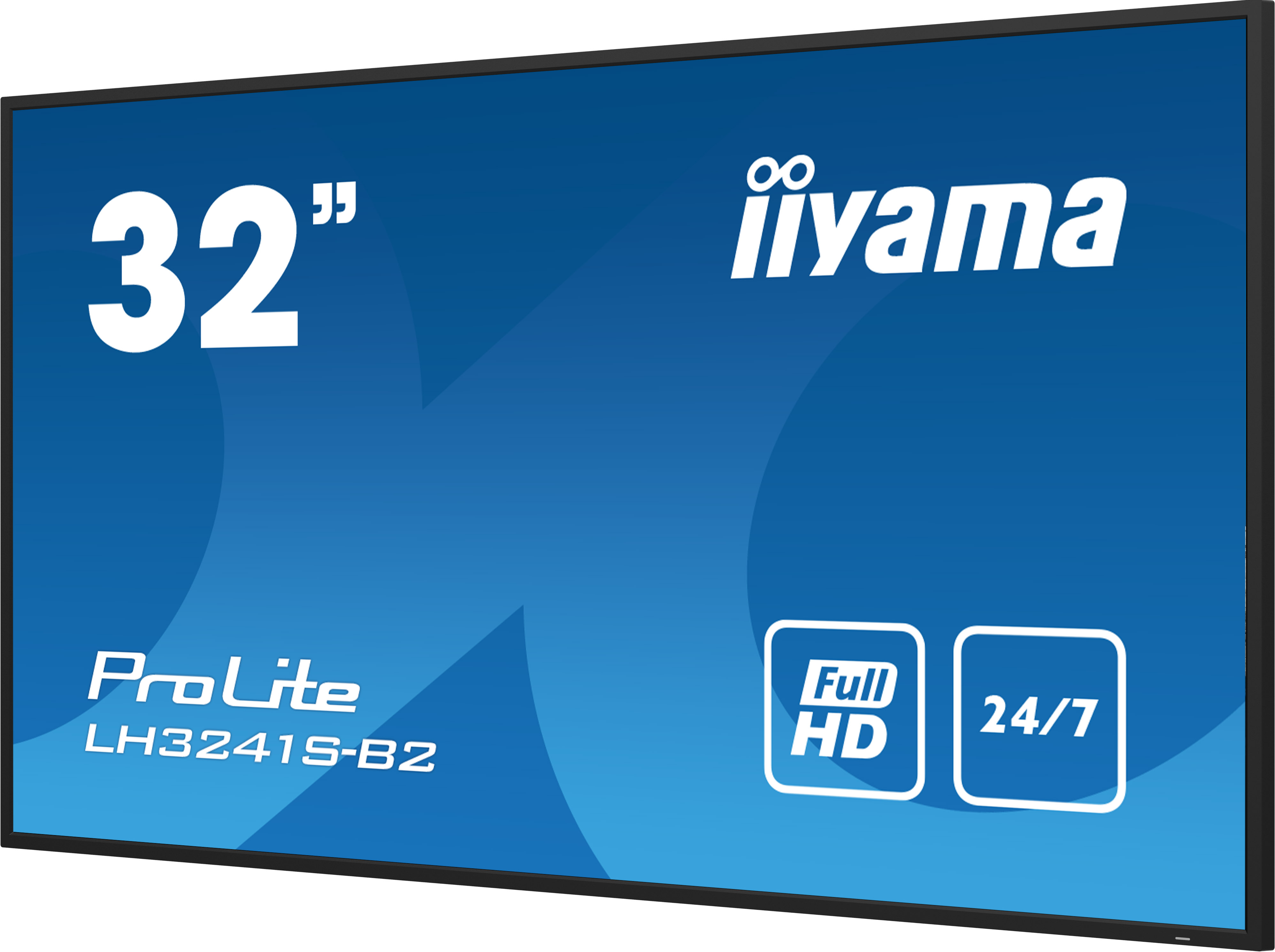 Iiyama ProLite LH3241S-B2 | 31,5"