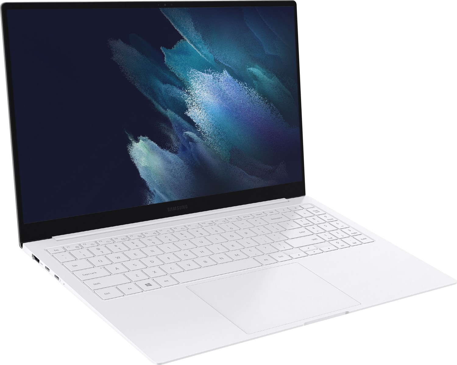 Samsung Galaxy Book Pro 15" i7 / 16GB / 512GB SSD W10P - Ausstellungsgerät