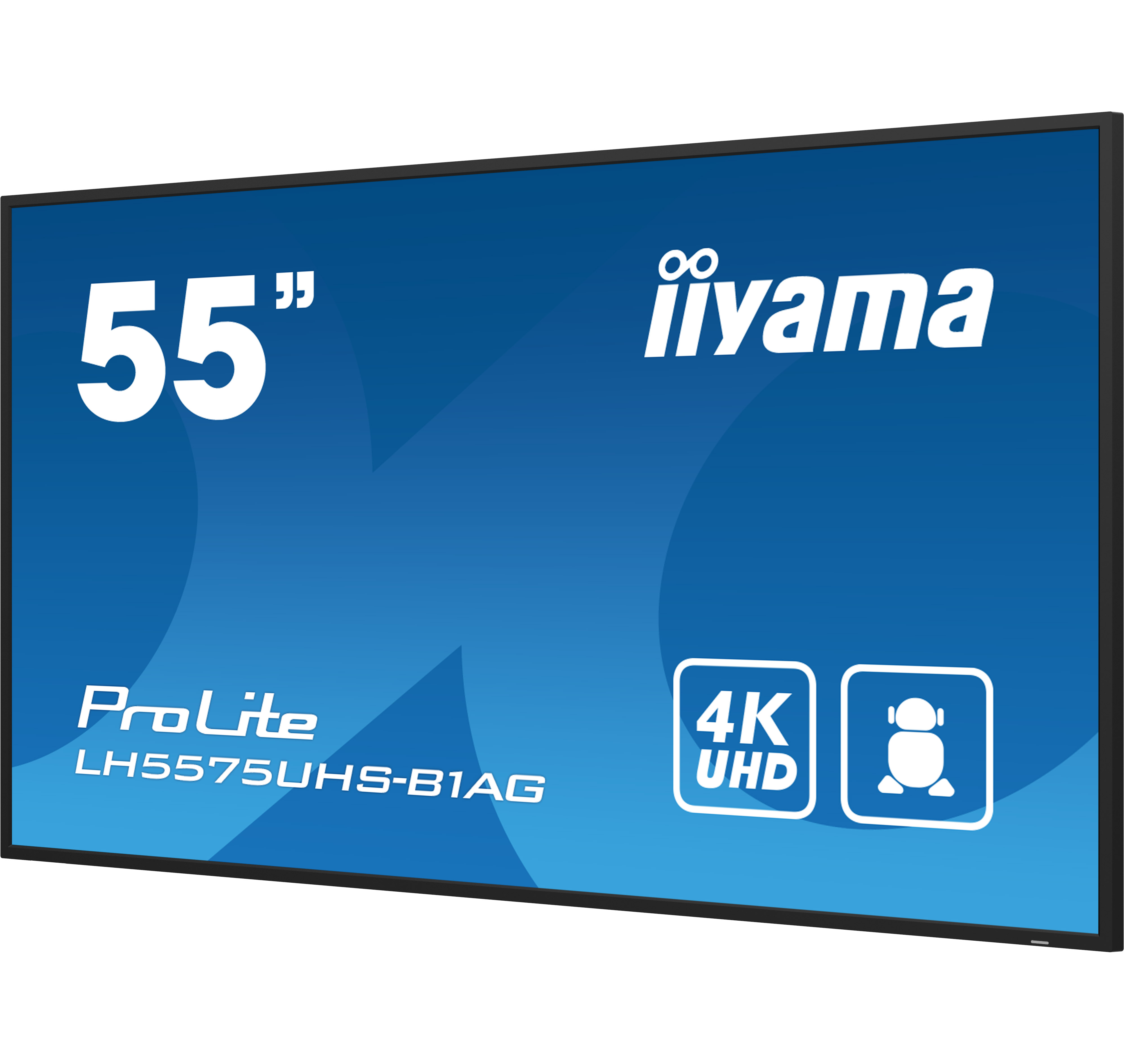 Iiyama ProLite LH5575UHS-B1AG | 55"