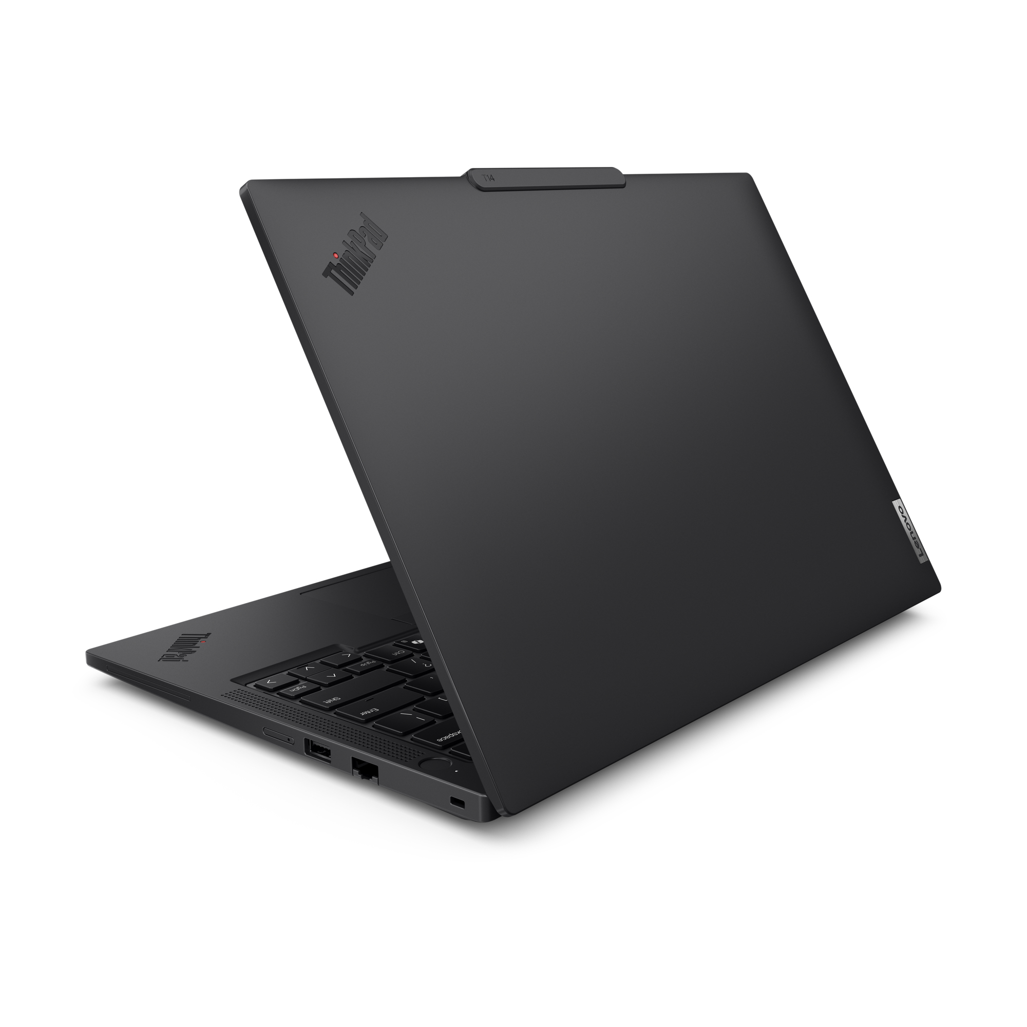 Lenovo ThinkPad T-Serie | T14 G5 | 14.0" WUXGA | Ultra 5 125U | 16GB RAM | 512GB SSD | Win 11 Pro