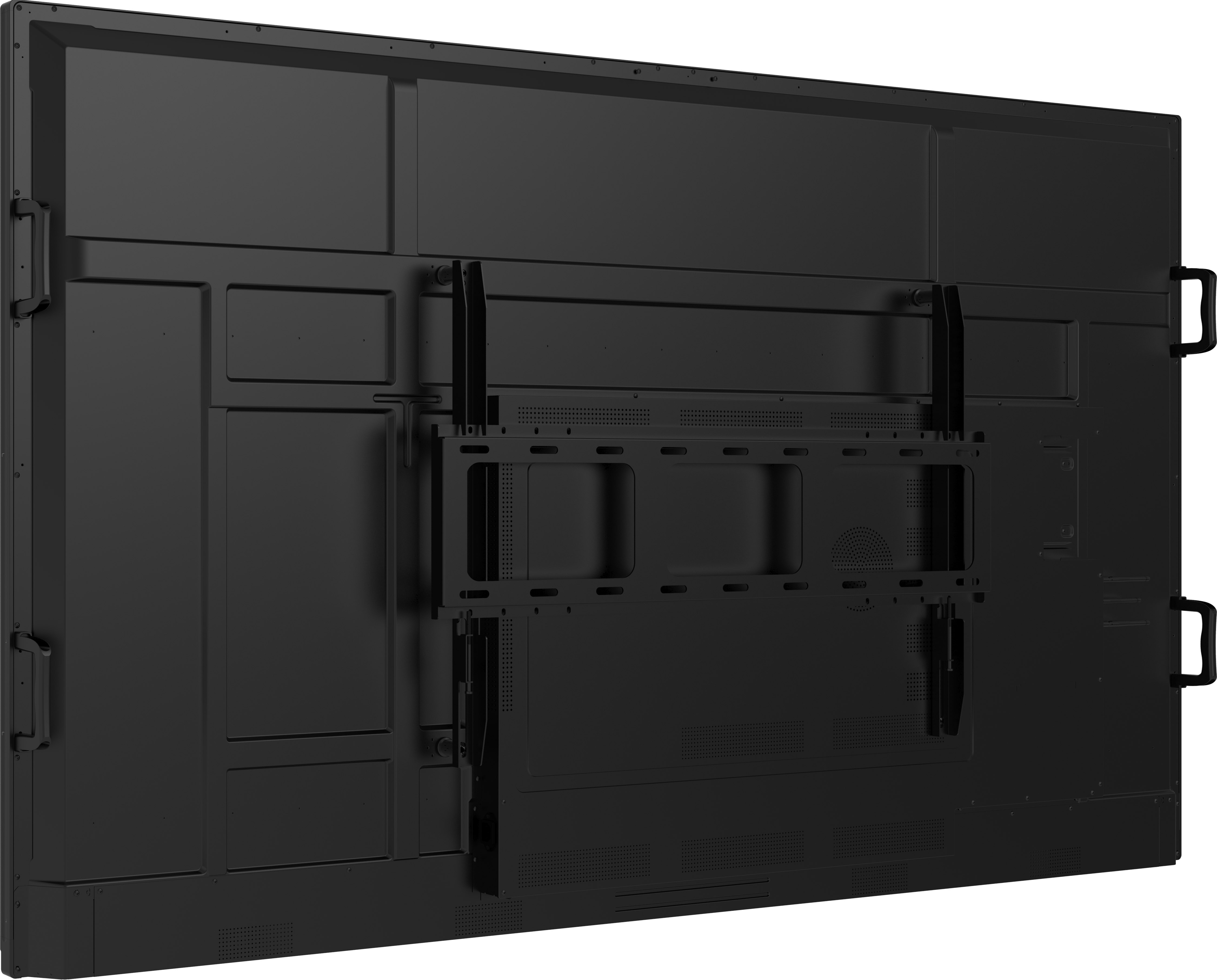 Iiyama ProLite TE8613A-B2AG | 86" Whiteboard Display