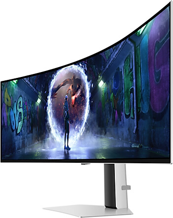 Samsung  LS49DG934SUXEN | 49 Zoll