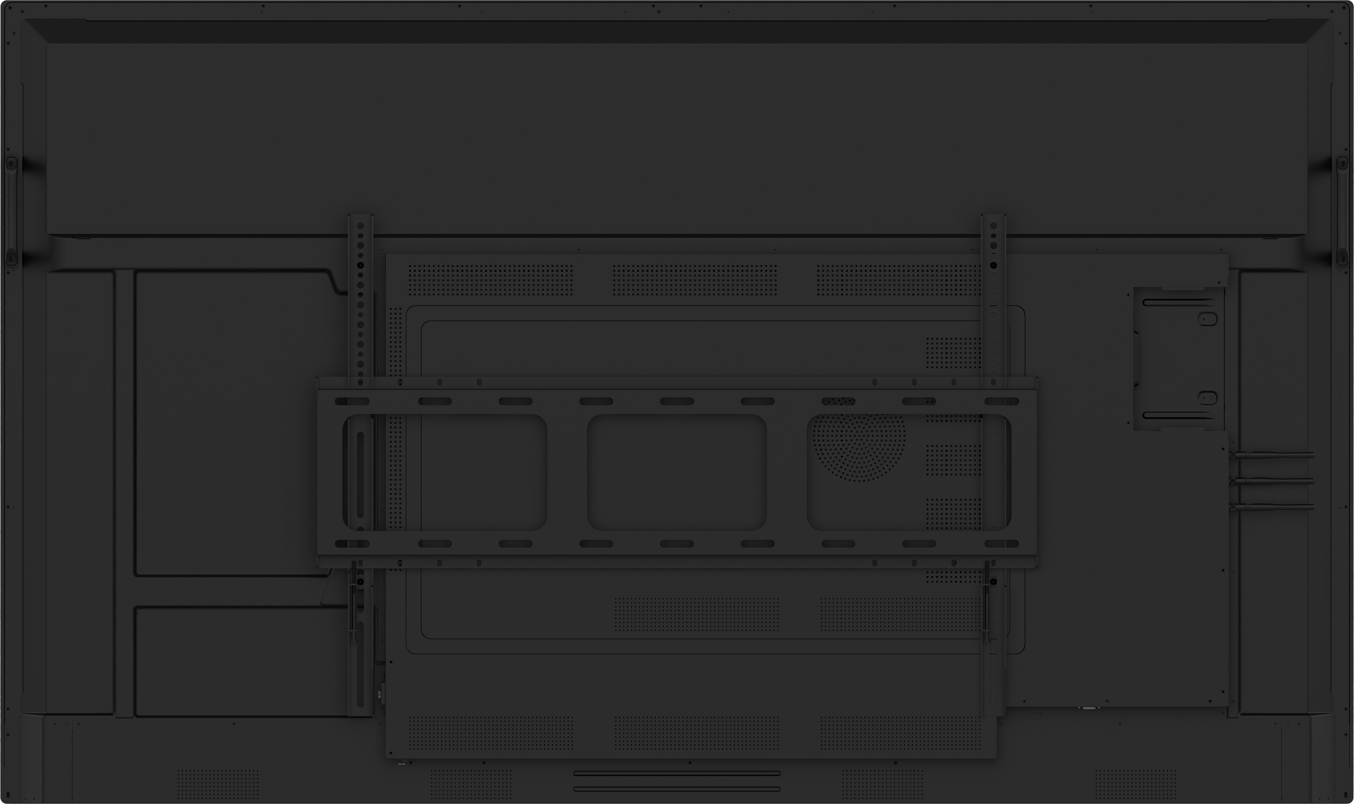 Iiyama ProLite TE7513A-B2AG | 75" Whiteboard Display