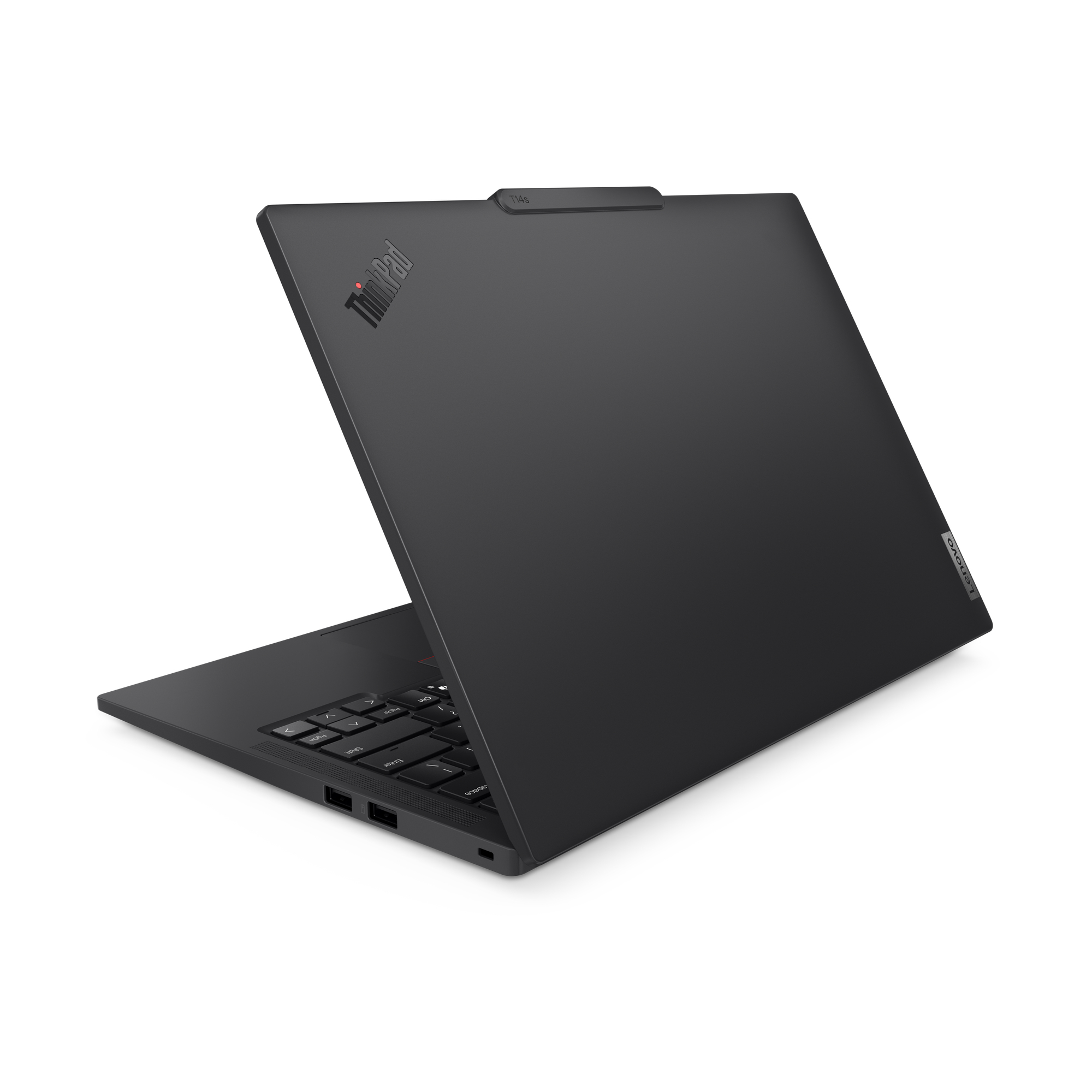 Lenovo ThinkPad T-Serie | T14s G5 | 14.0" WUXGA | Ultra 7 155U | 16GB RAM | 512GB SSD | Win 11 Pro