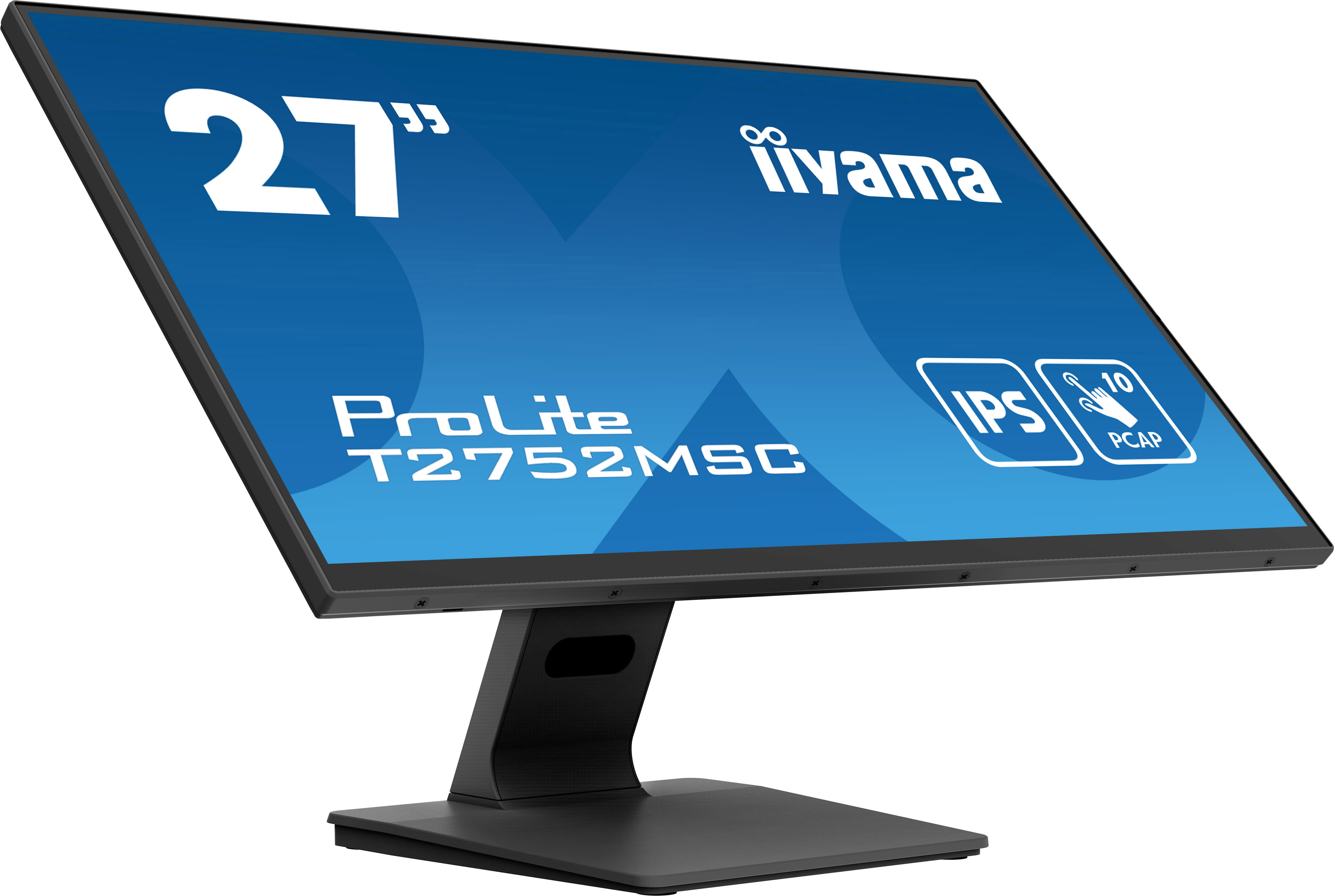 Iiyama ProLite T2752MSC-B1 | 27”