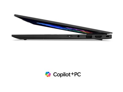 Lenovo ThinkPad X1 Carbon G13 | Lunar Lake | Ultra 7 258V | 32GB RAM | 2TB SSD | Win 11 Pro | 5G | Business Notebook | Copilot + PC Lenovo ThinkPad X1 Carbon G13 | Lunar Lake | Ultra 7 258V | 32GB RAM | 2TB SSD | Win 11 Pro | 5G | Business Notebook | Copilot + PC