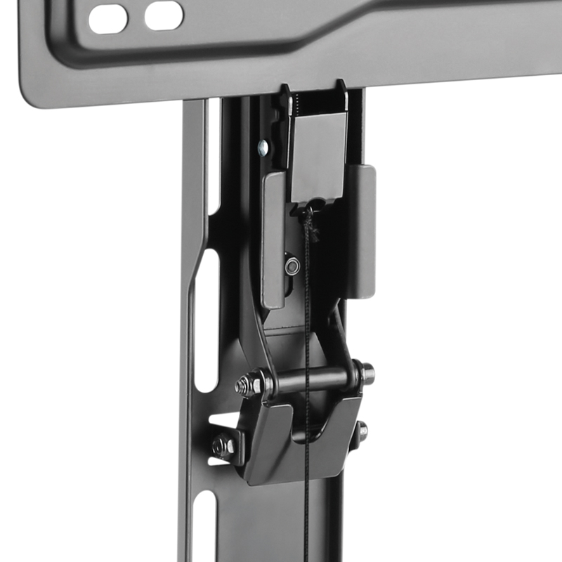 Hagor BL Superslim Tilt 600 | 55" - 75" neigbare Wandhalterung