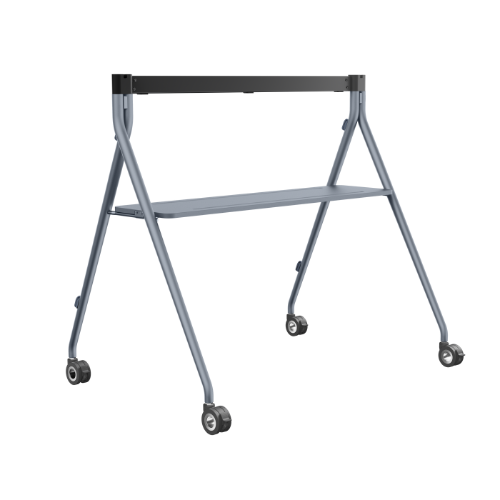 Yealink MB-FS-P860T | Rollwagen kompatibel mit MeetingBoard PRO 86"