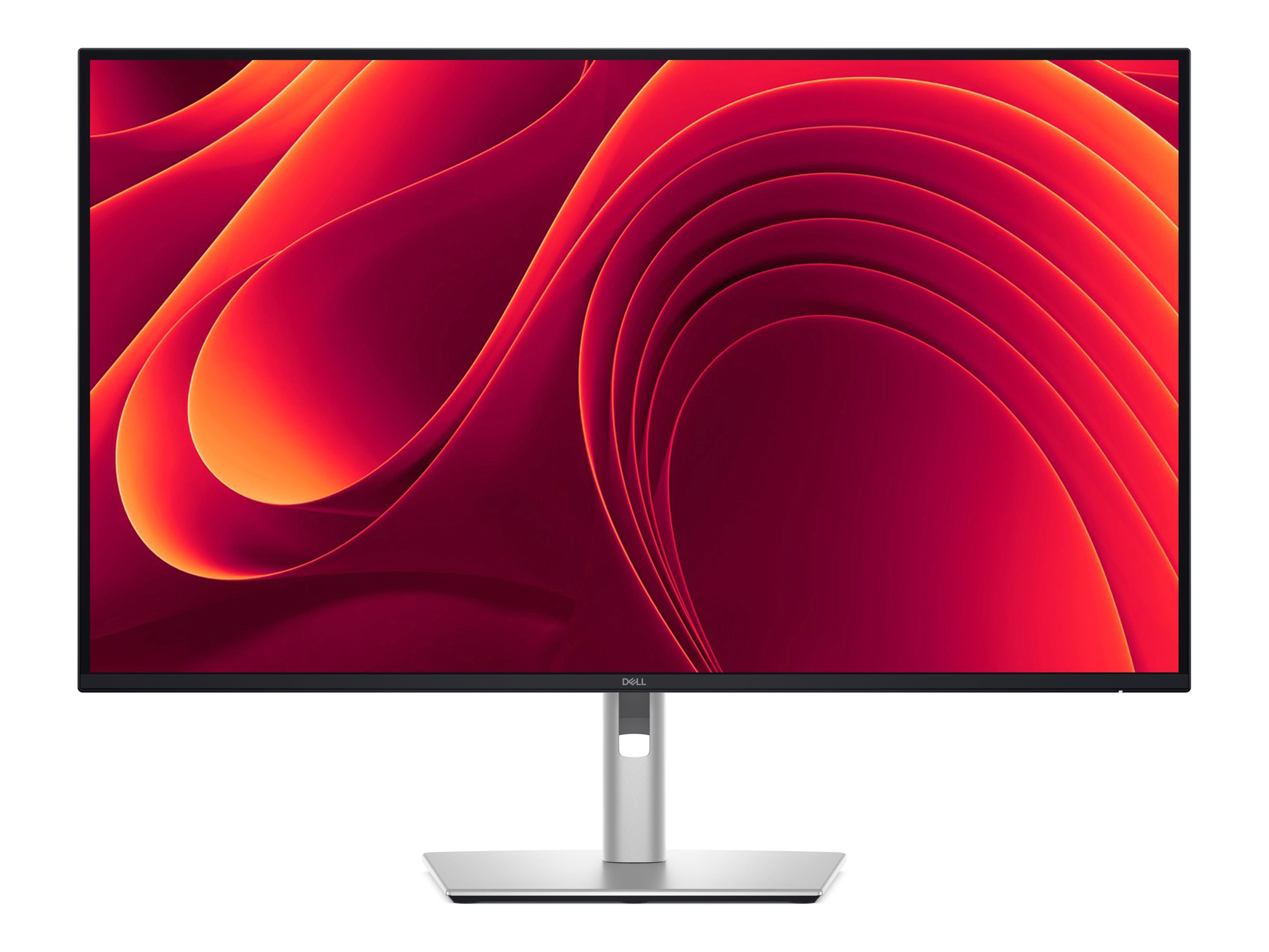 Dell Pro 32 Plus P3225DE | USB-C Hub | 32 Zoll