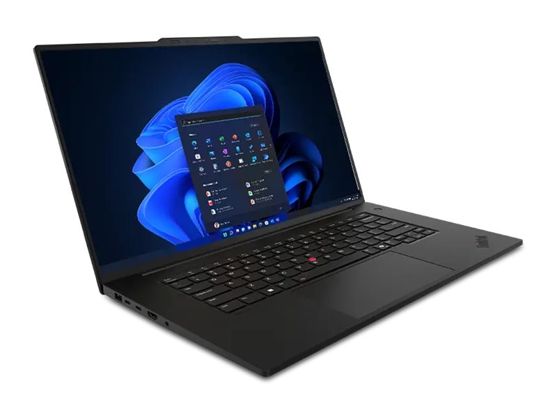 Lenovo  ThinkPad P1 Gen7 | 15,6" QHD+ | Ultra 9 | 64GB RAM | 1024GB SSD | RTX 2000 ADA | Windows 11 Pro | mobile Workstation