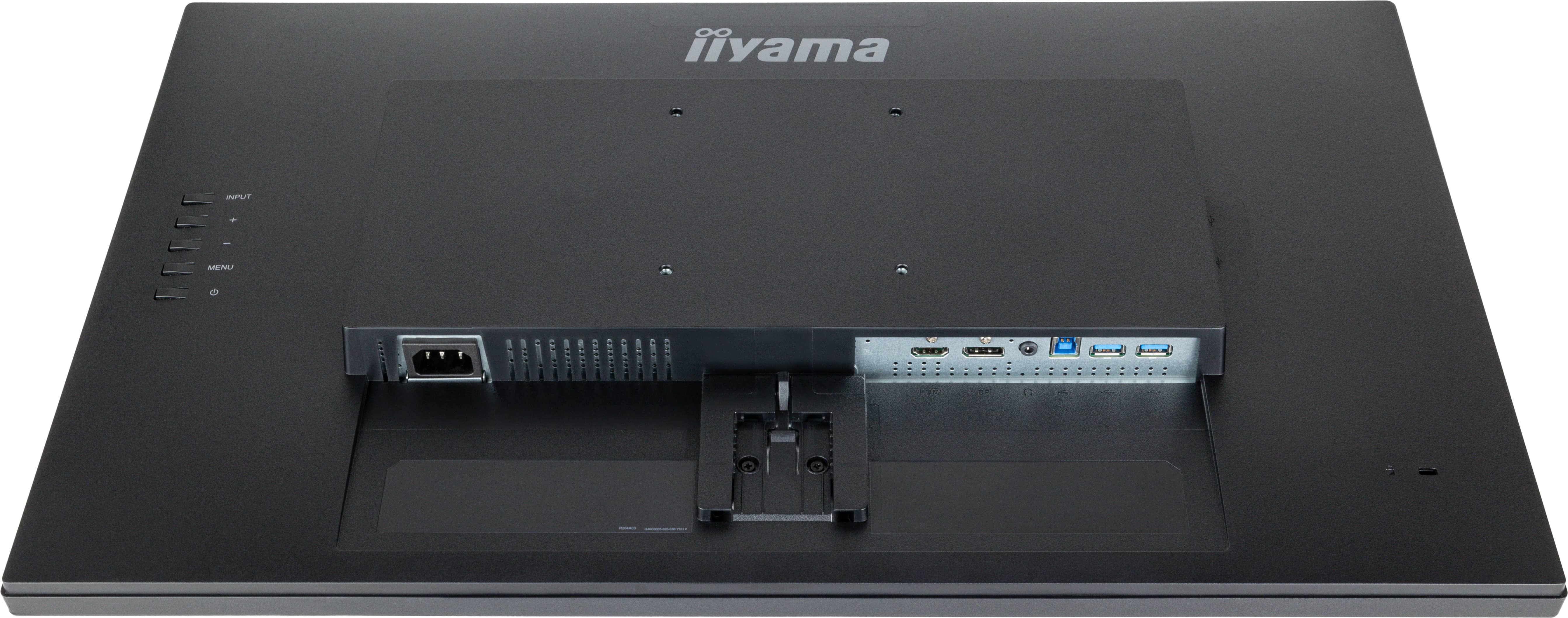 Iiyama ProLite XU2792QSU-B6 | 27"