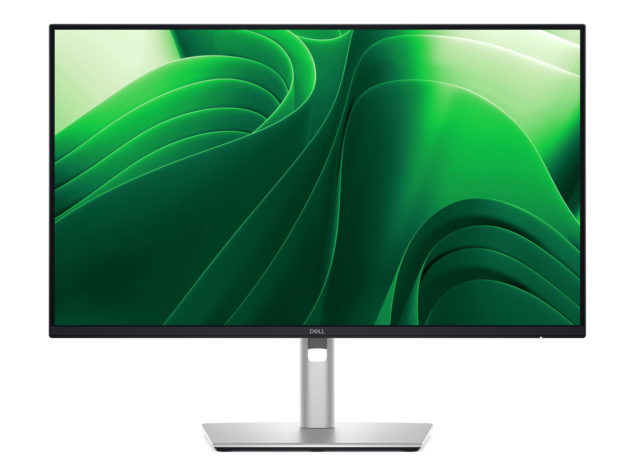 Dell Pro 24 Plus P2425DE | USB-C Hub | 24 Zoll