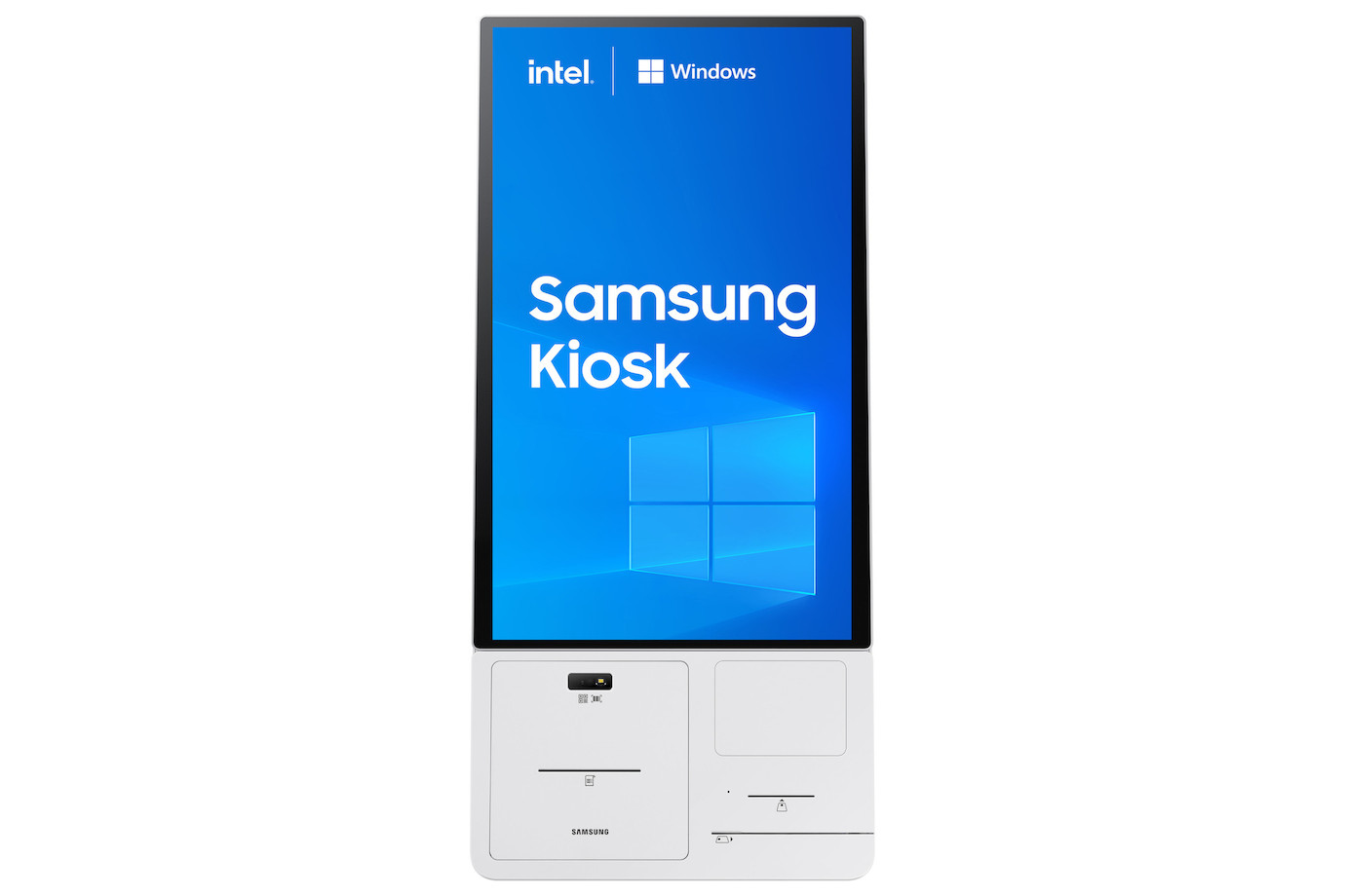 Samsung KM24C-C | 24 Zoll | Kiosk Display inkl. Windows | Touchscreen