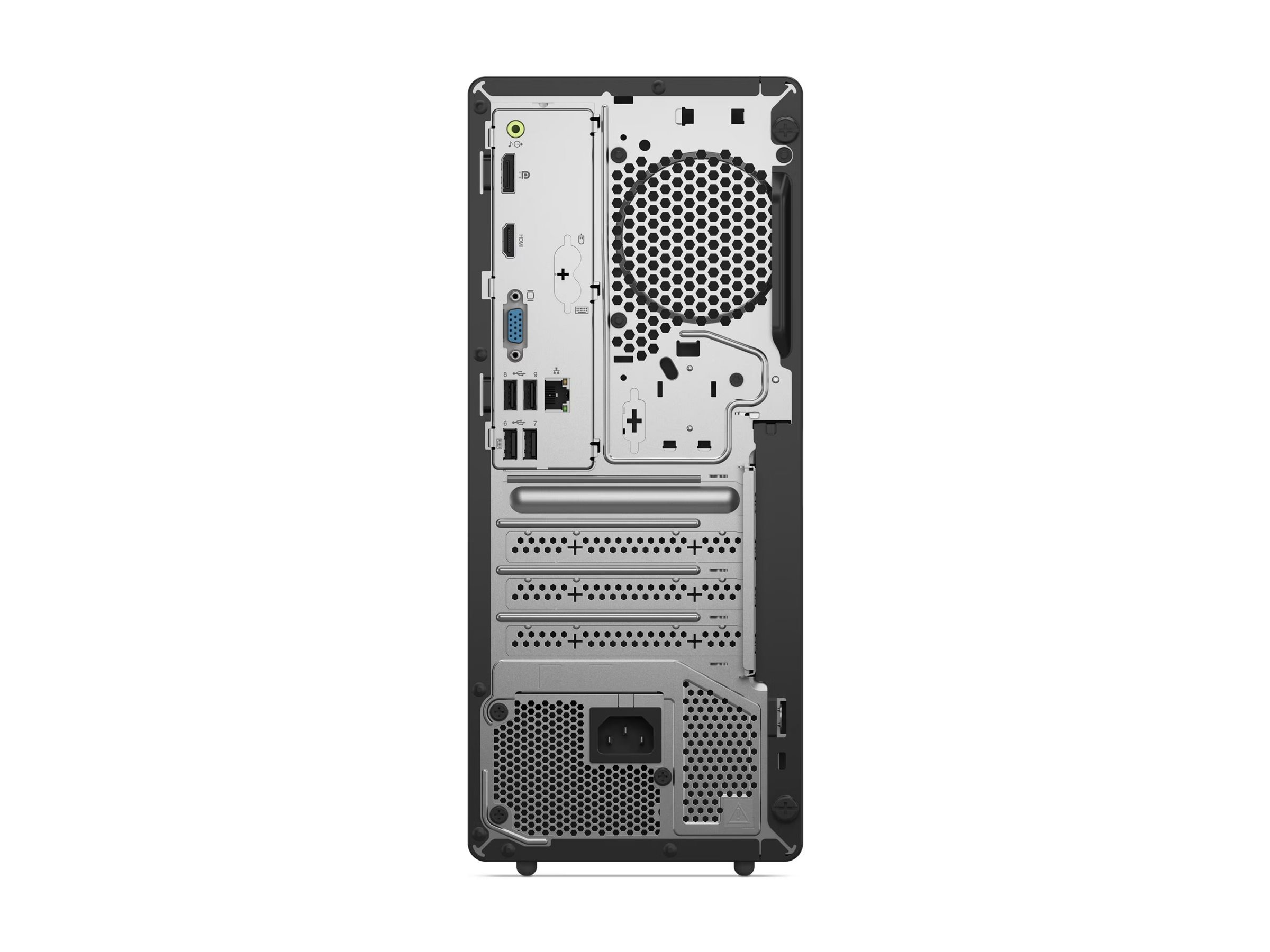 Lenovo ThinkCentre TWR neo50t Gen 5 | i5-13400 | 16GB | 512GB SSD | Win 11 Pro