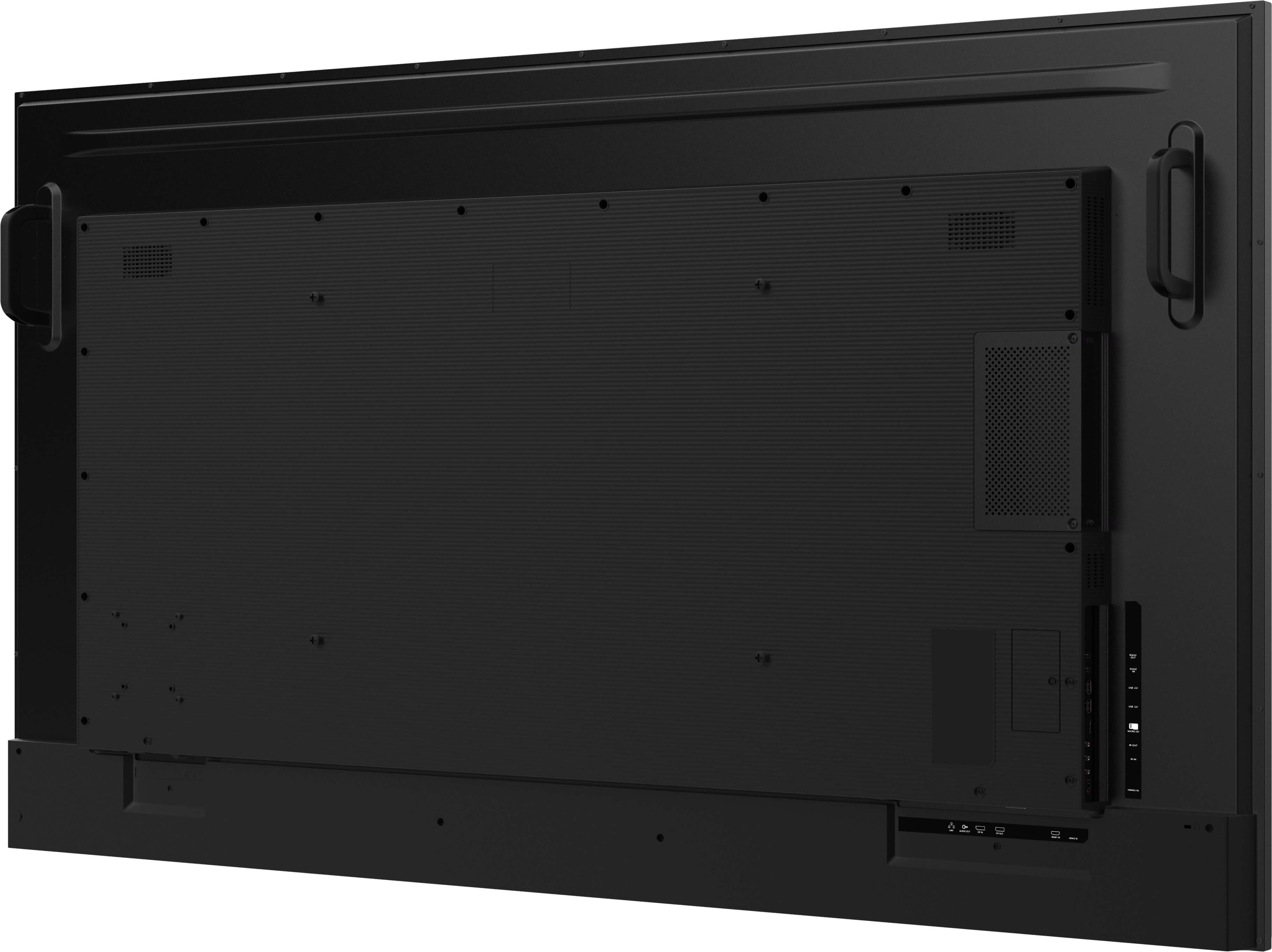 Iiyama ProLite LH7575UHS-B2AG | 75" 4K UHD Allround-Digital Signage Display mit Android 11 & 24/7 Betrieb Iiyama ProLite LH7575UHS-B2AG | 75" 4K UHD Allround-Digital Signage Display mit Android 11 & 24/7 Betrieb