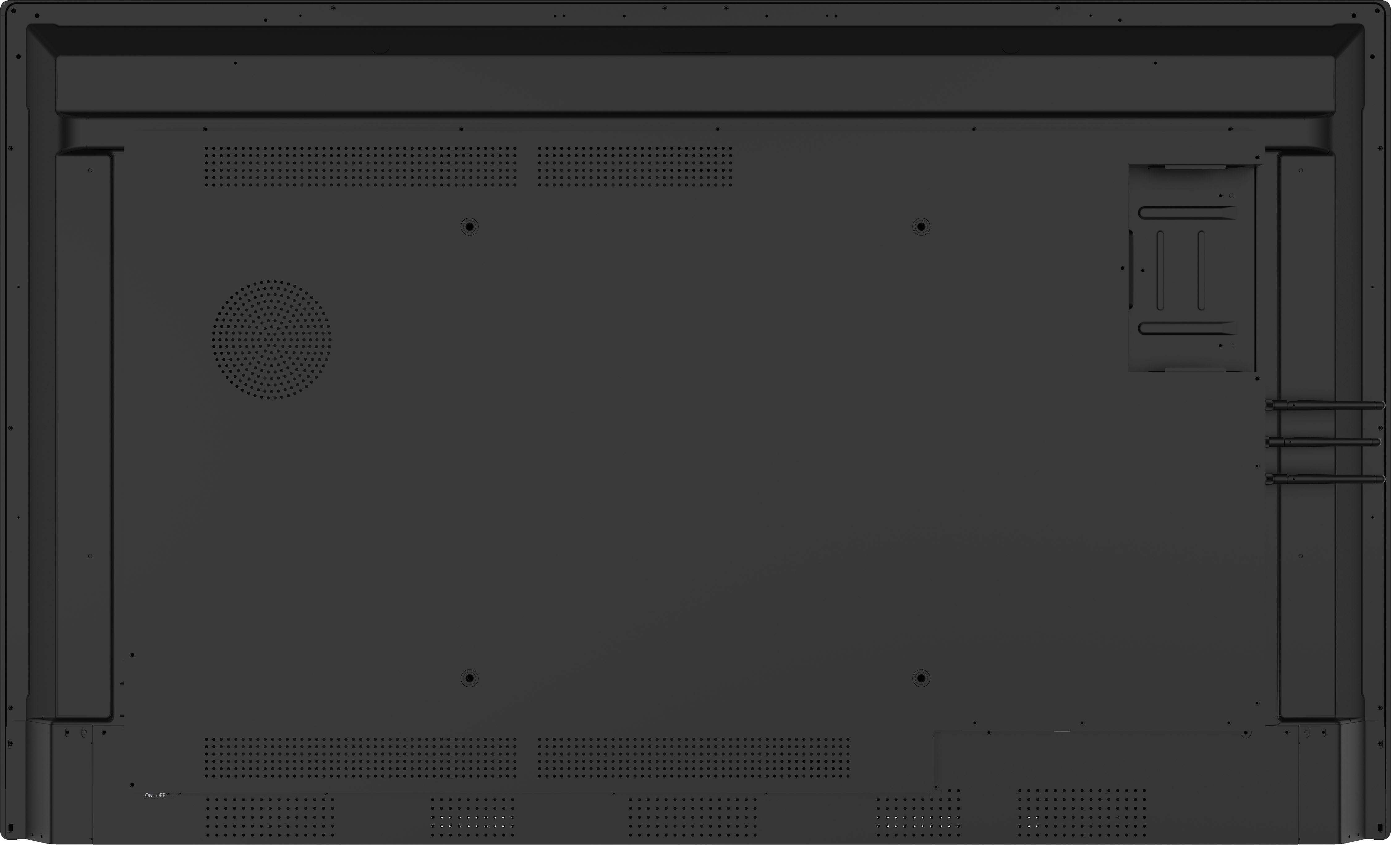 Iiyama ProLite TE5513A-B2AG | 55" Whiteboard Display