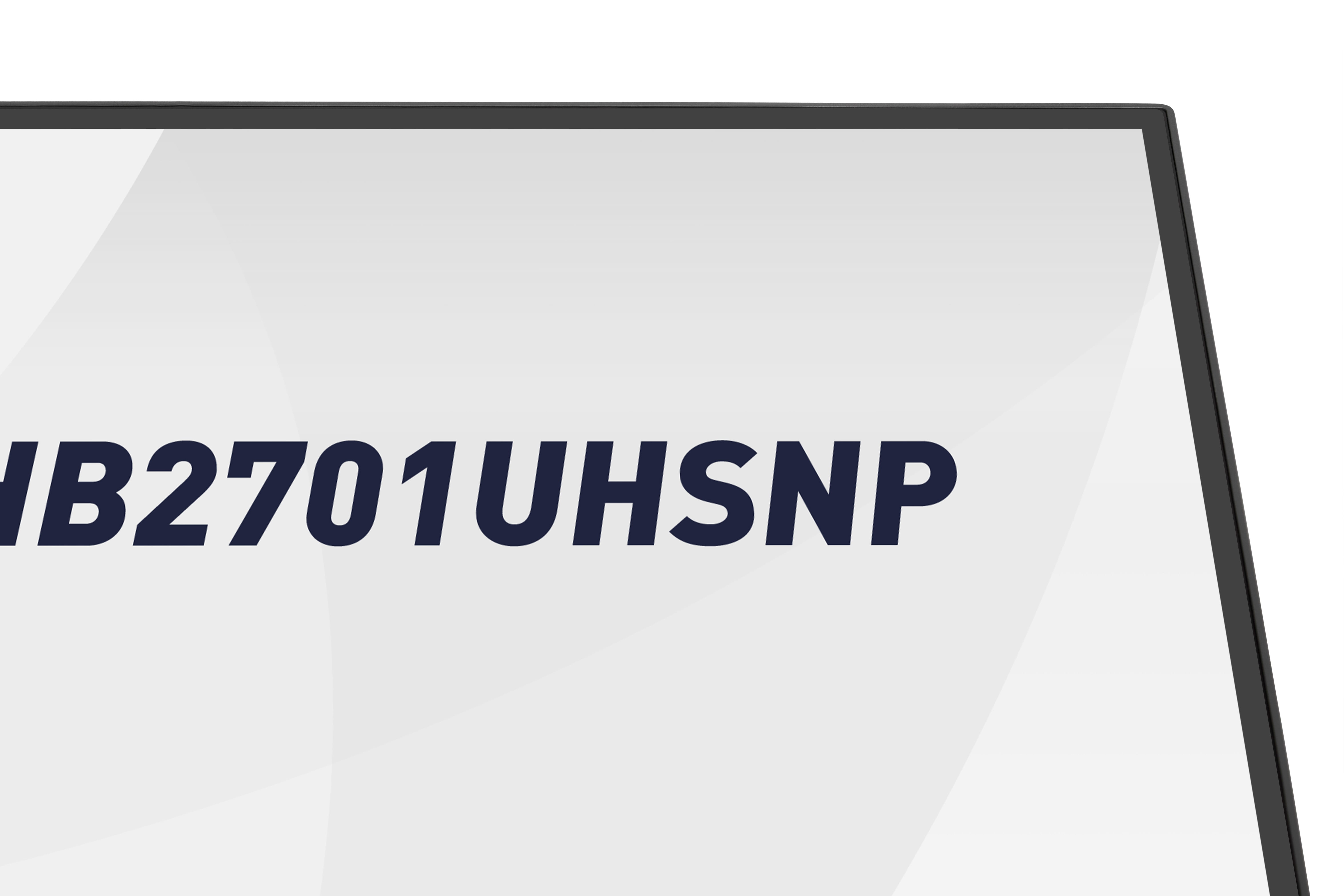 Iiyama ProGraphic HB2701UHSNP-B1 | 27" 4K Kreativmonitor – maximale Farbtreue, IPS Black 2.0, USB-C & KVM