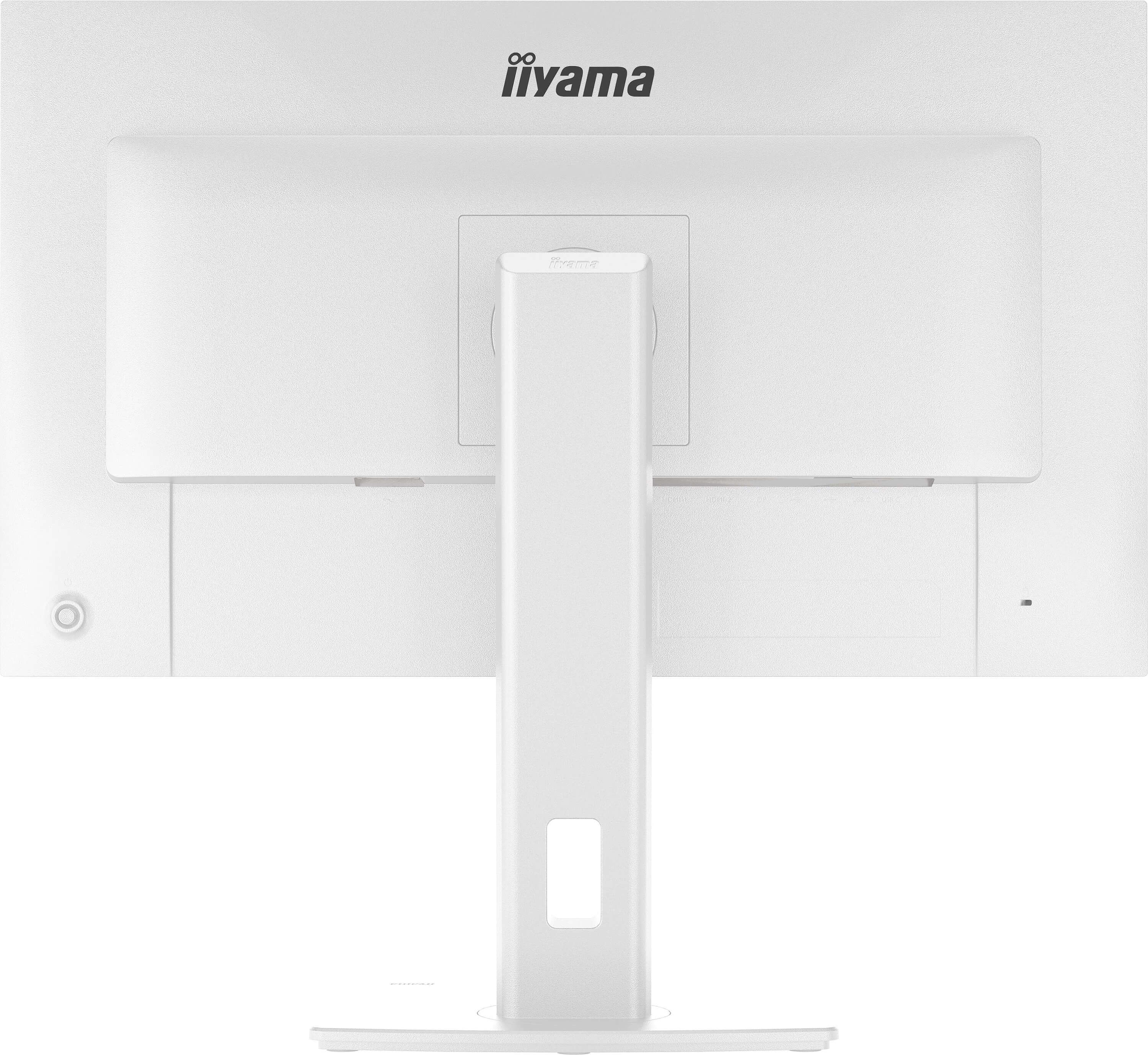 Iiyama ProLite XB2797QSU-W1 | 27" QHD IPS Monitor ergonomisch & USB-Hub