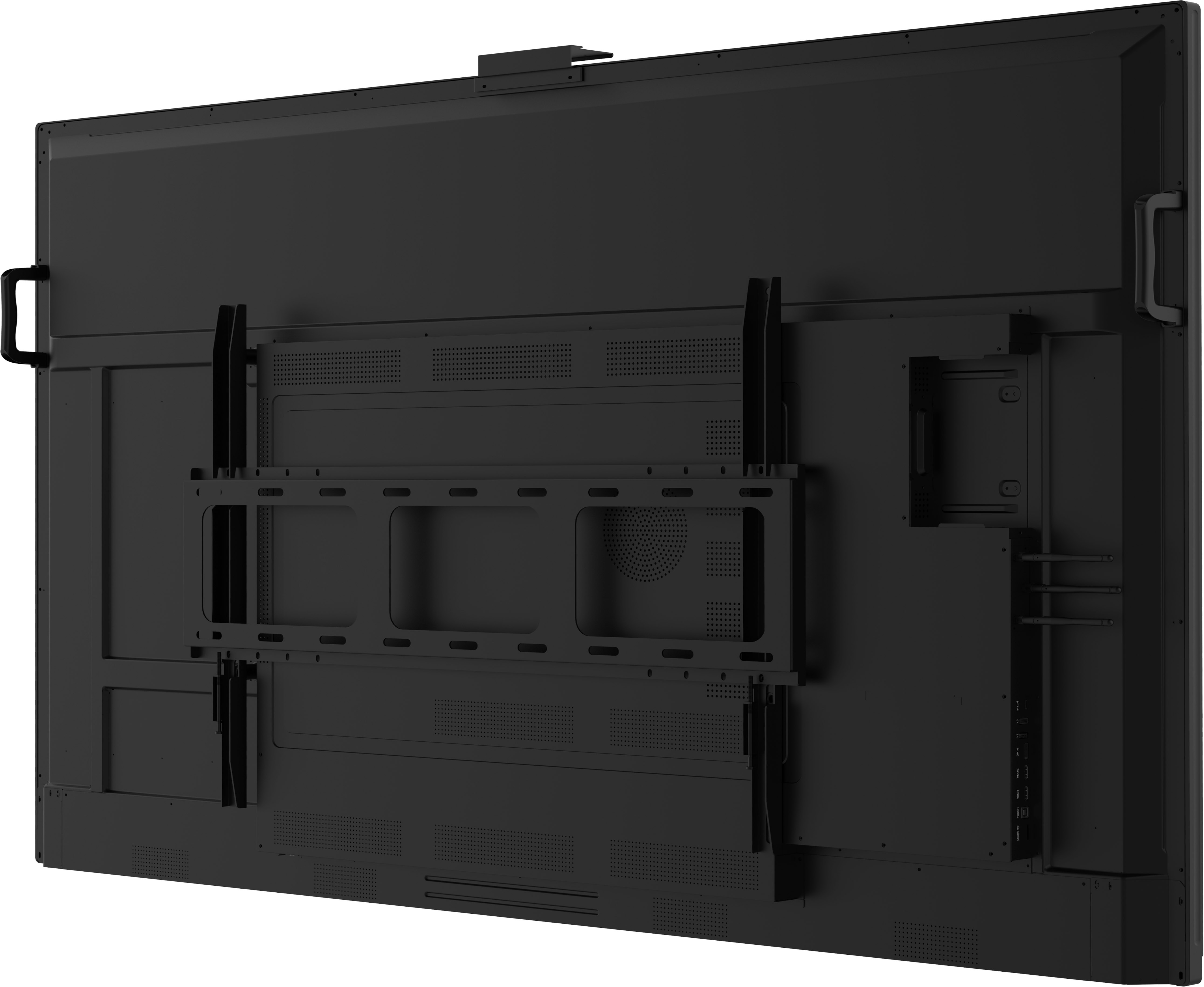 Iiyama ProLite TE7513A-B3AG | 75" | 4K UHD | Whiteboard Display