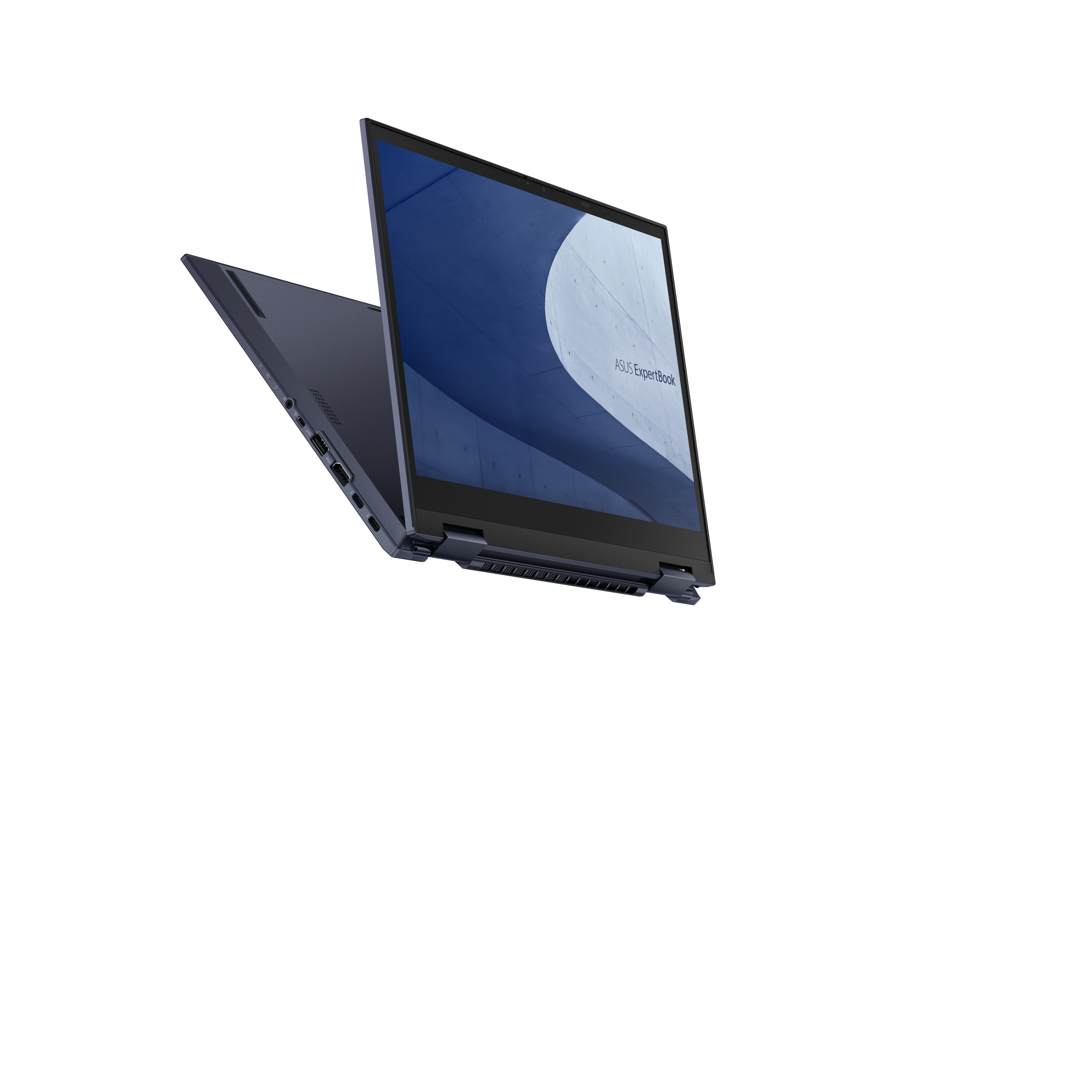ASUS ExpertBook B7 Flip B7402FVA-P60054X | 14" WQXGA Touchscreen| Intel Core i7 | 16GB RAM | 512GB SSD | Windows 11 Pro | Convertible Notebook 