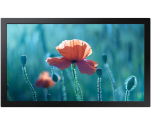 Samsung QB13R-M | 13 Zoll | 500 cd/m² | Full HD | 1920 x 1080 Pixel | 16/7 Display