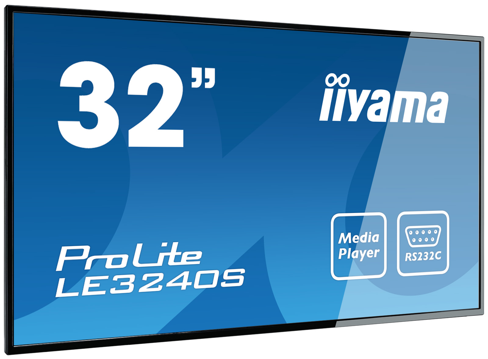 Iiyama ProLite LE3240S-B2 | 32"