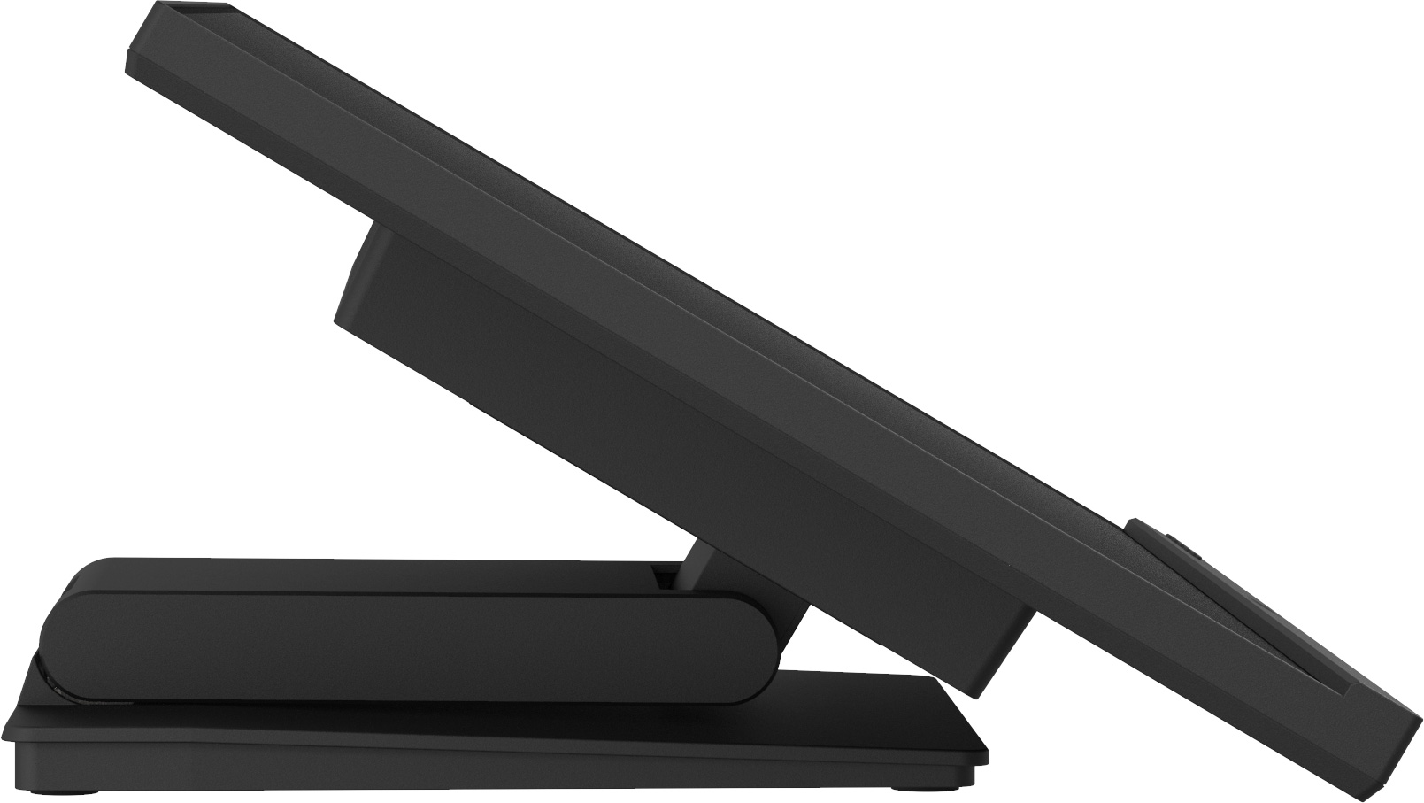 Iiyama ProLite T2454MSC-B3AG | 23.8" InCell PCAP 10 Punkte Touchscreen mit IPS-Panel-Technologie, Anti-Glare-Beschichtung und einem flexiblen Standfuß