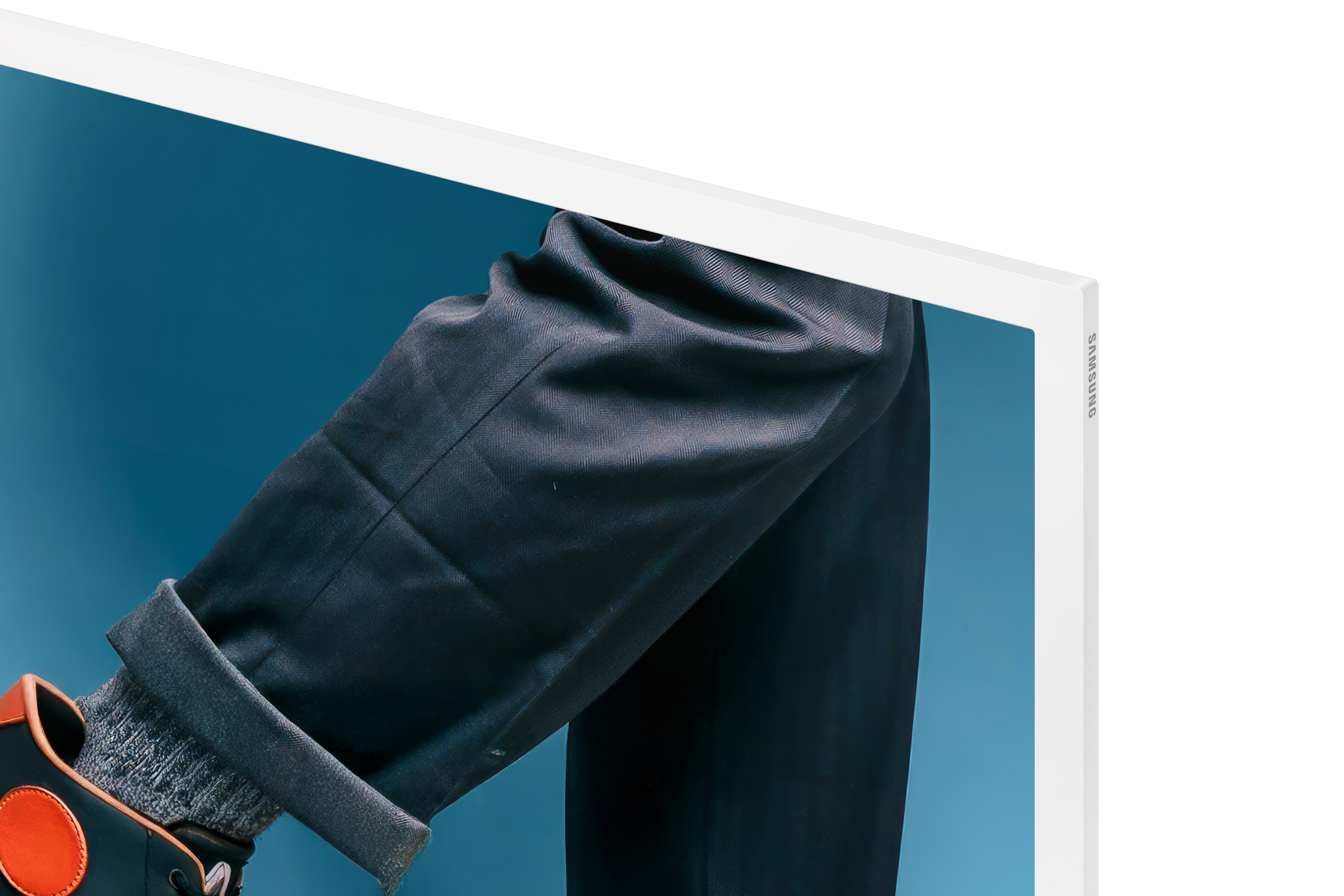 Samsung EM32DX E-Paper | 32 Zoll | WQHD Display | 2560 x 1440 Pixel Samsung EM32DX E-Paper | 32 Zoll | WQHD Display | 2560 x 1440 Pixel