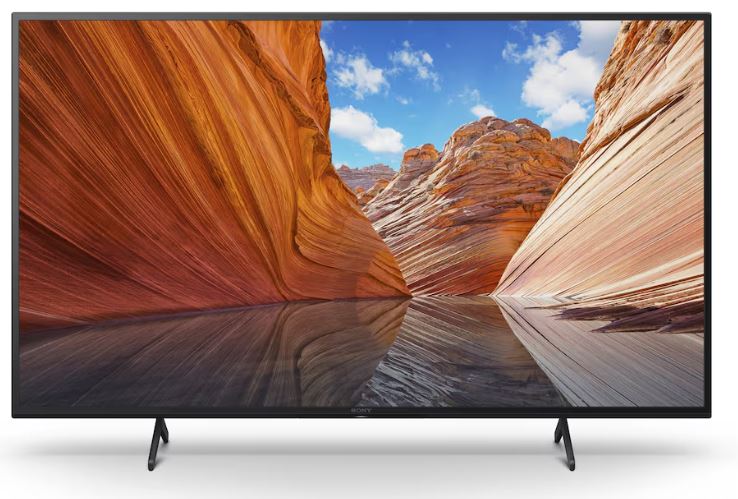 Sony BRAVIA FWD-50X80J | 50"